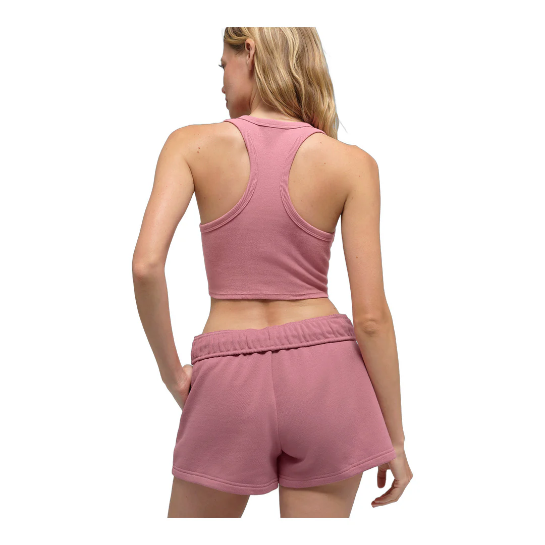 alo Accolade Short - Pink Wild Rose - Image 3