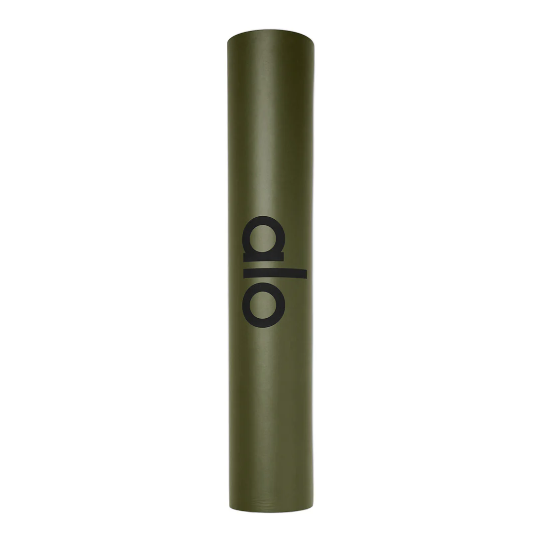alo Warrior Mat - Jungle - Image 2