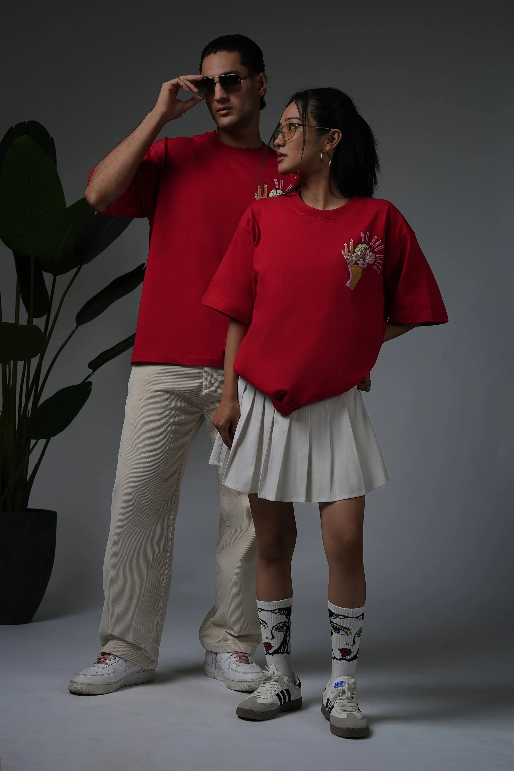 ALOHA HIB - RED - Image 2