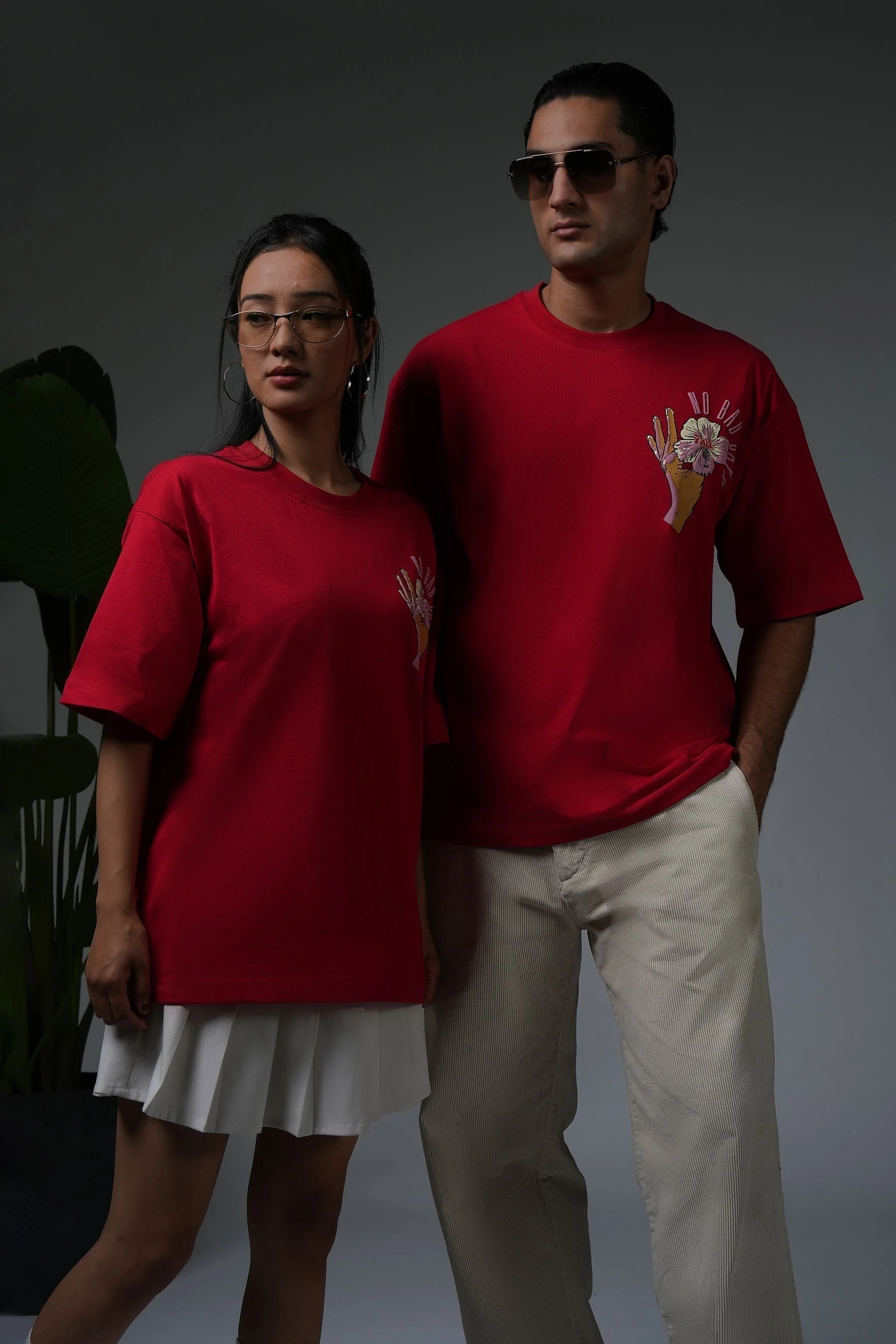ALOHA HIB - RED - Image 3