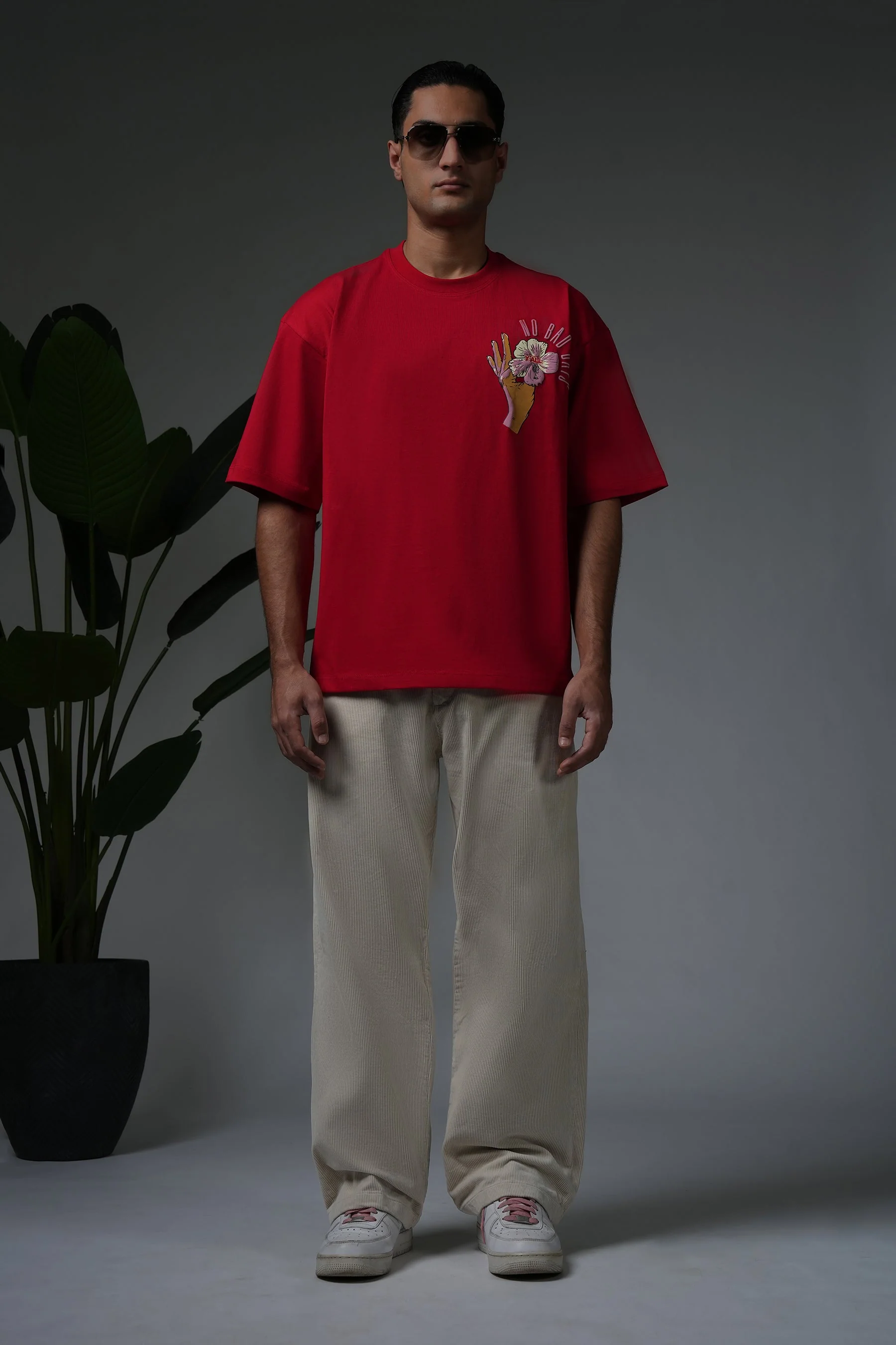 ALOHA HIB - RED - Image 4