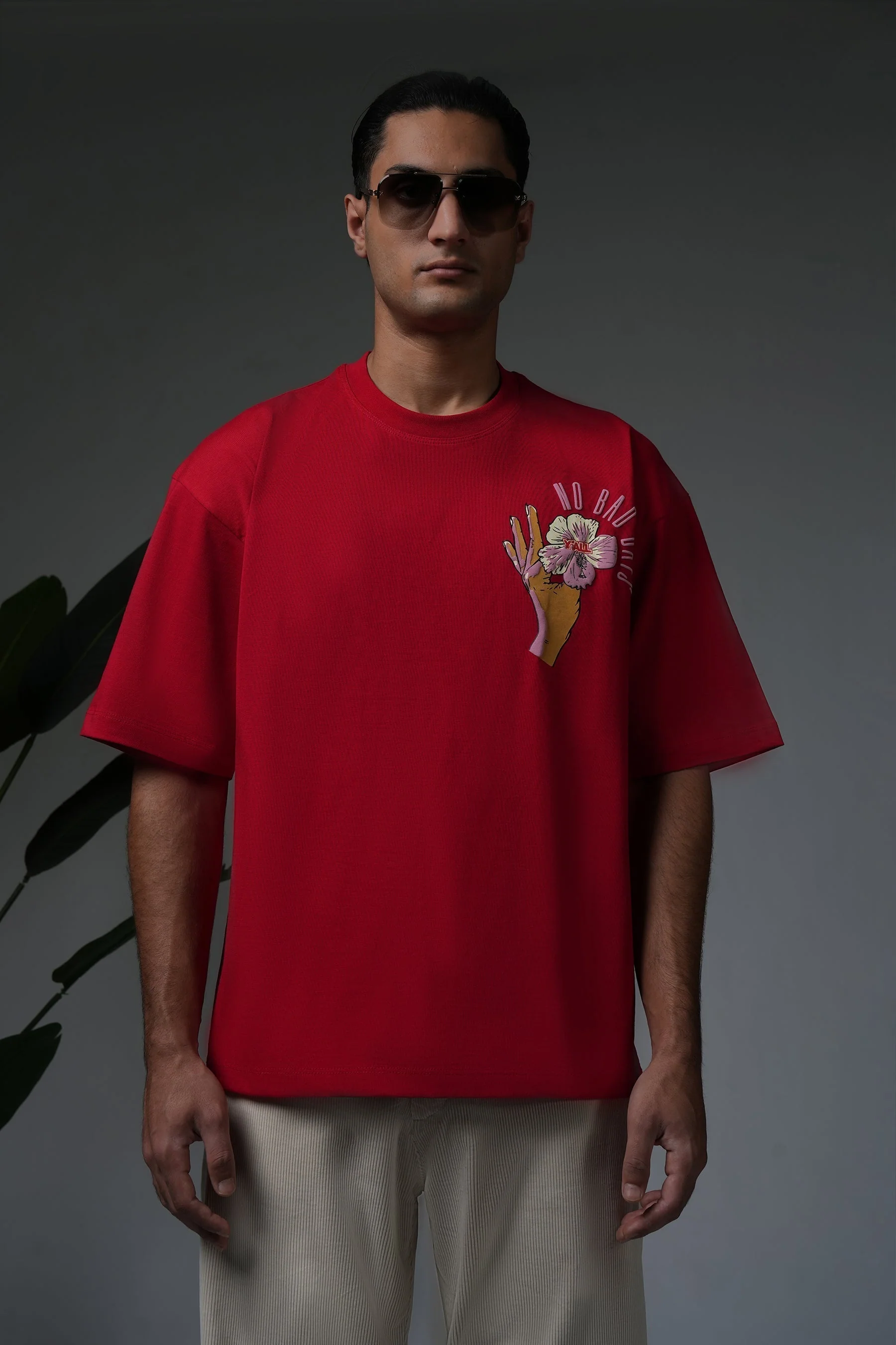 ALOHA HIB - RED - Image 5