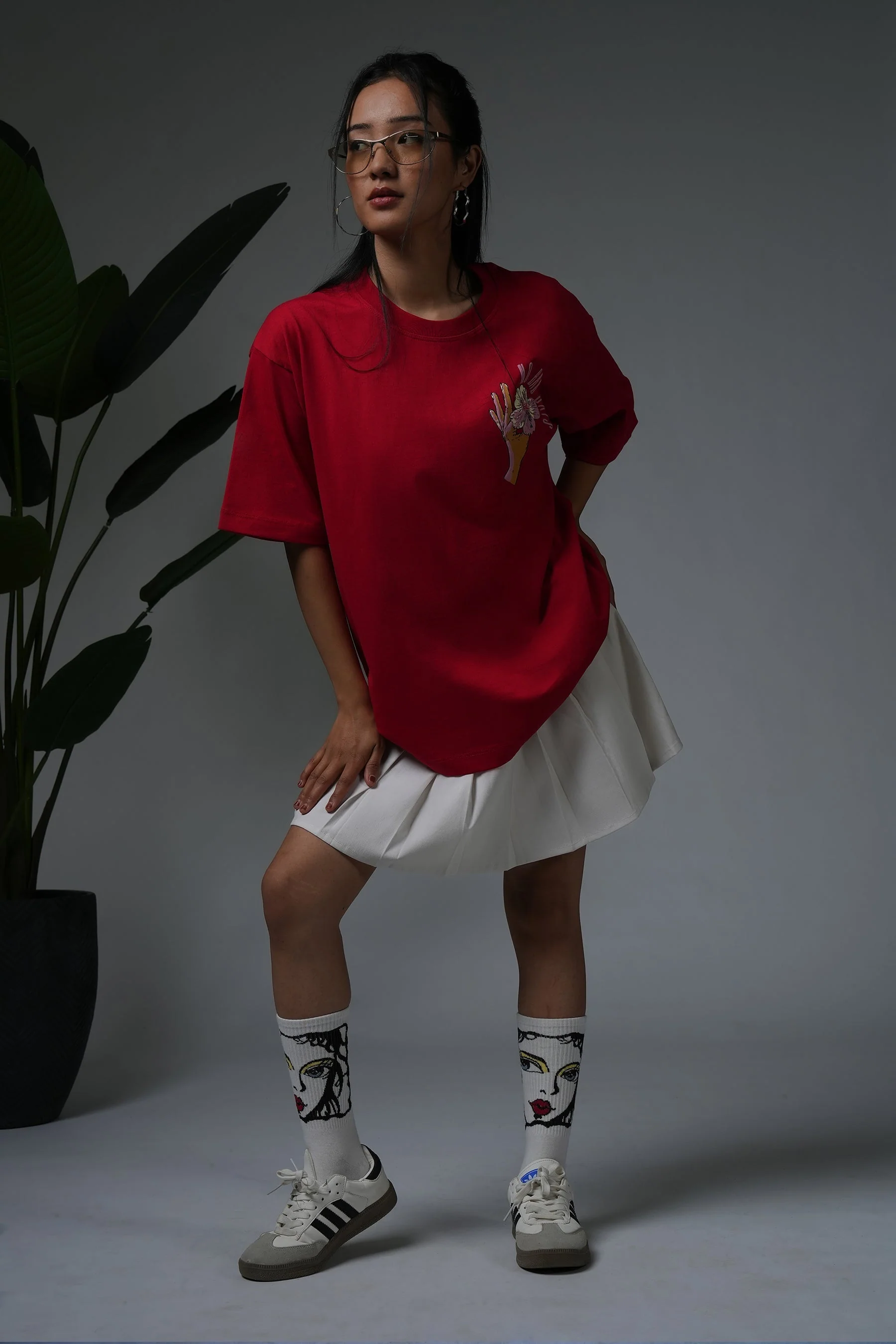 ALOHA HIB - RED - Image 8