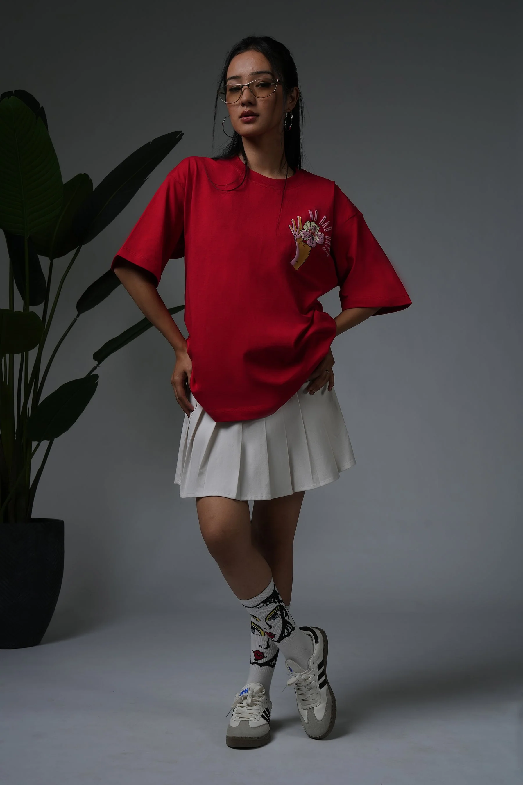 ALOHA HIB - RED - Image 9