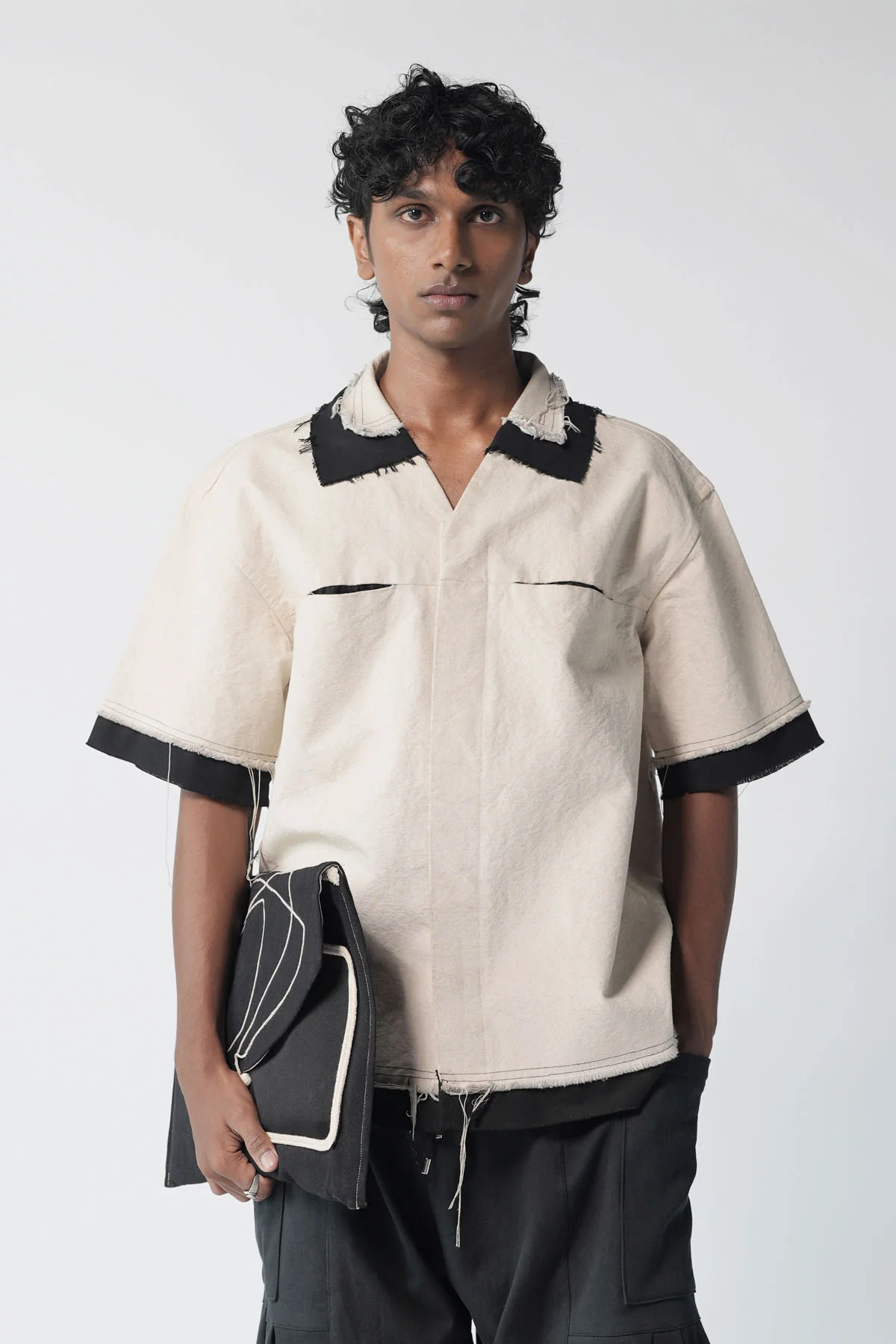 Alpha Shirt (Cora Shirt) - Image 3