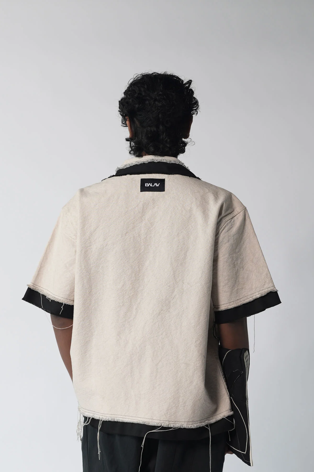 Alpha Shirt (Cora Shirt) - Image 7