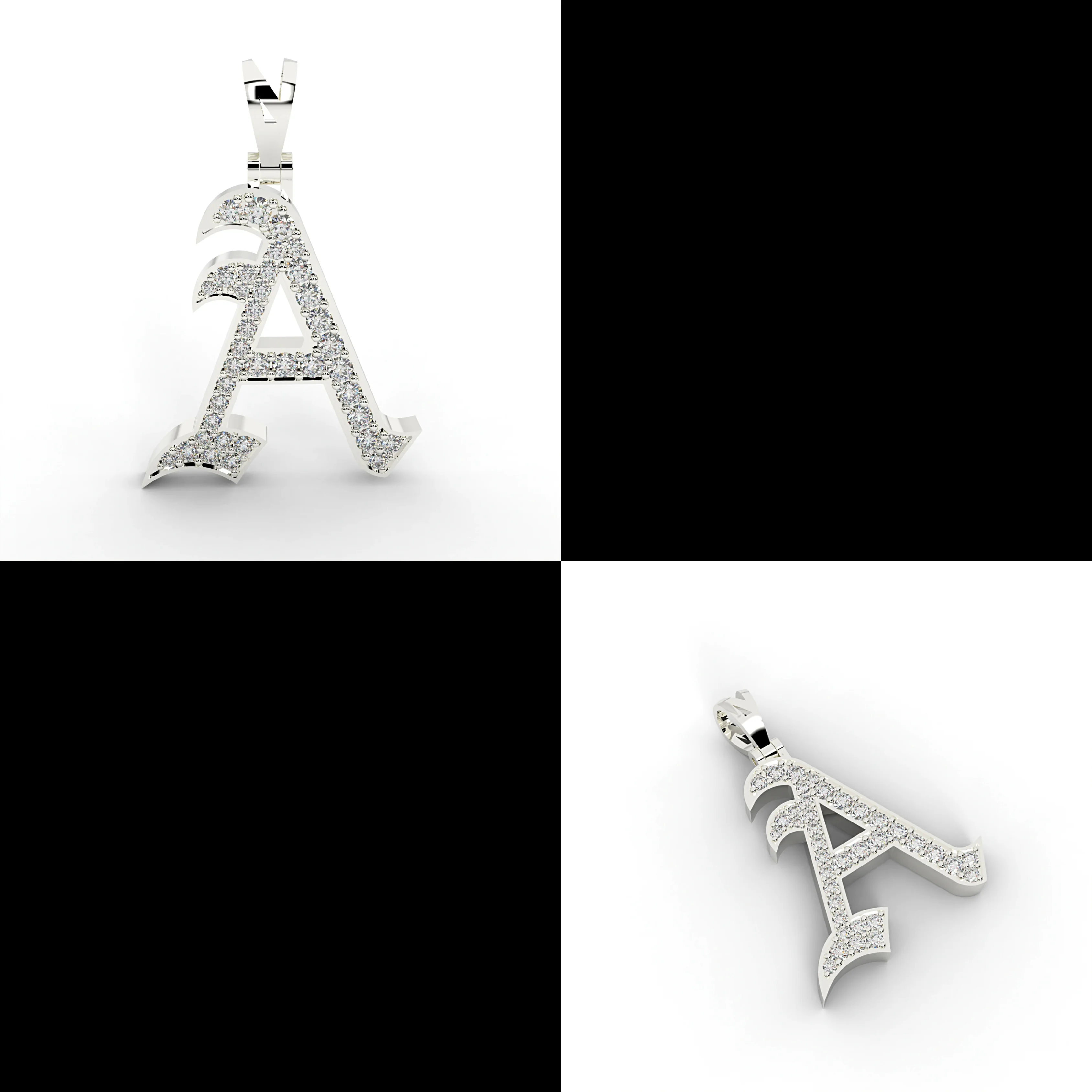 ALPHABET LINE - Image 2