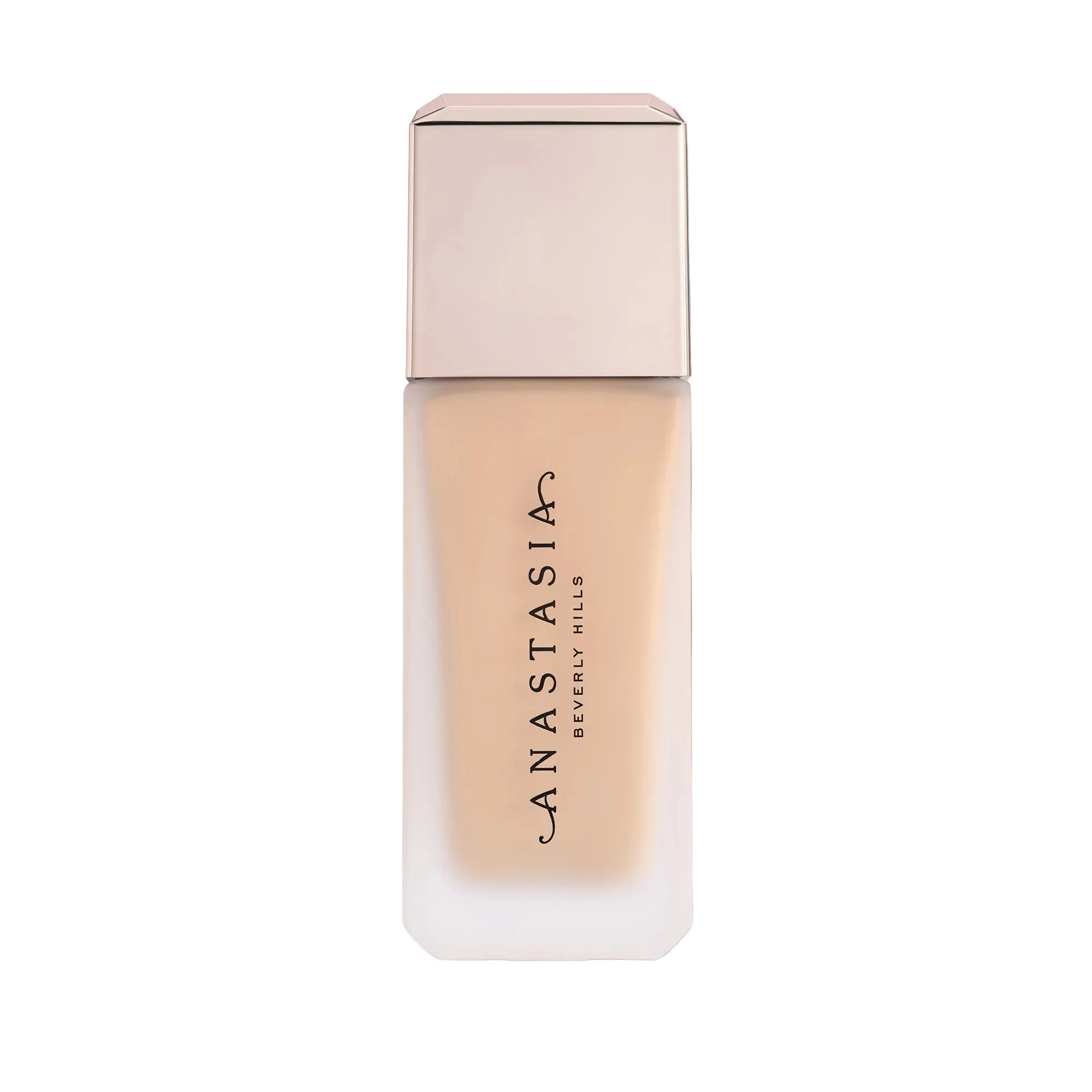 anastasia beverly hills Impeccable Blurring Second-Skin Matte Foundation - Image 15