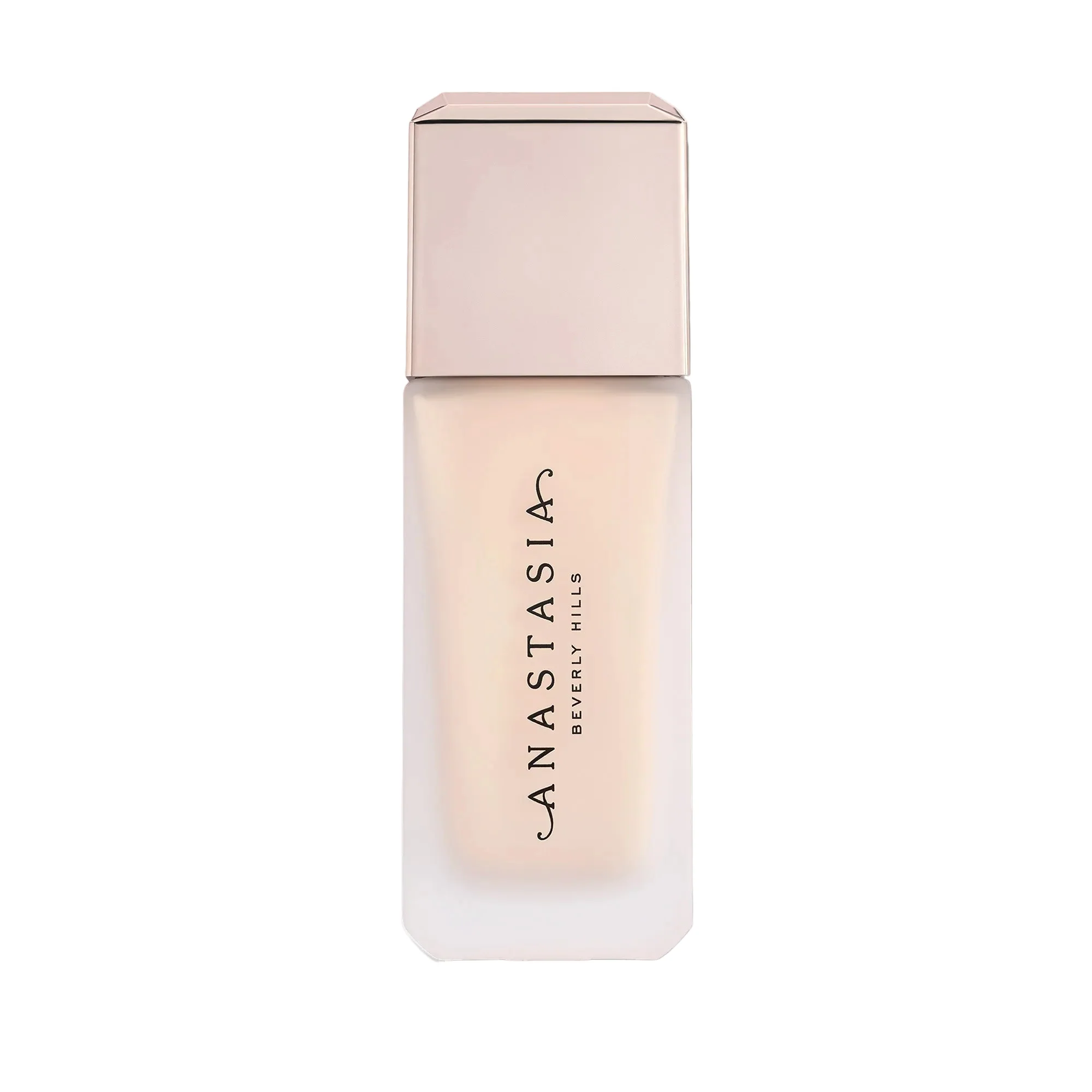 anastasia beverly hills Impeccable Blurring Second-Skin Matte Foundation - Image 3