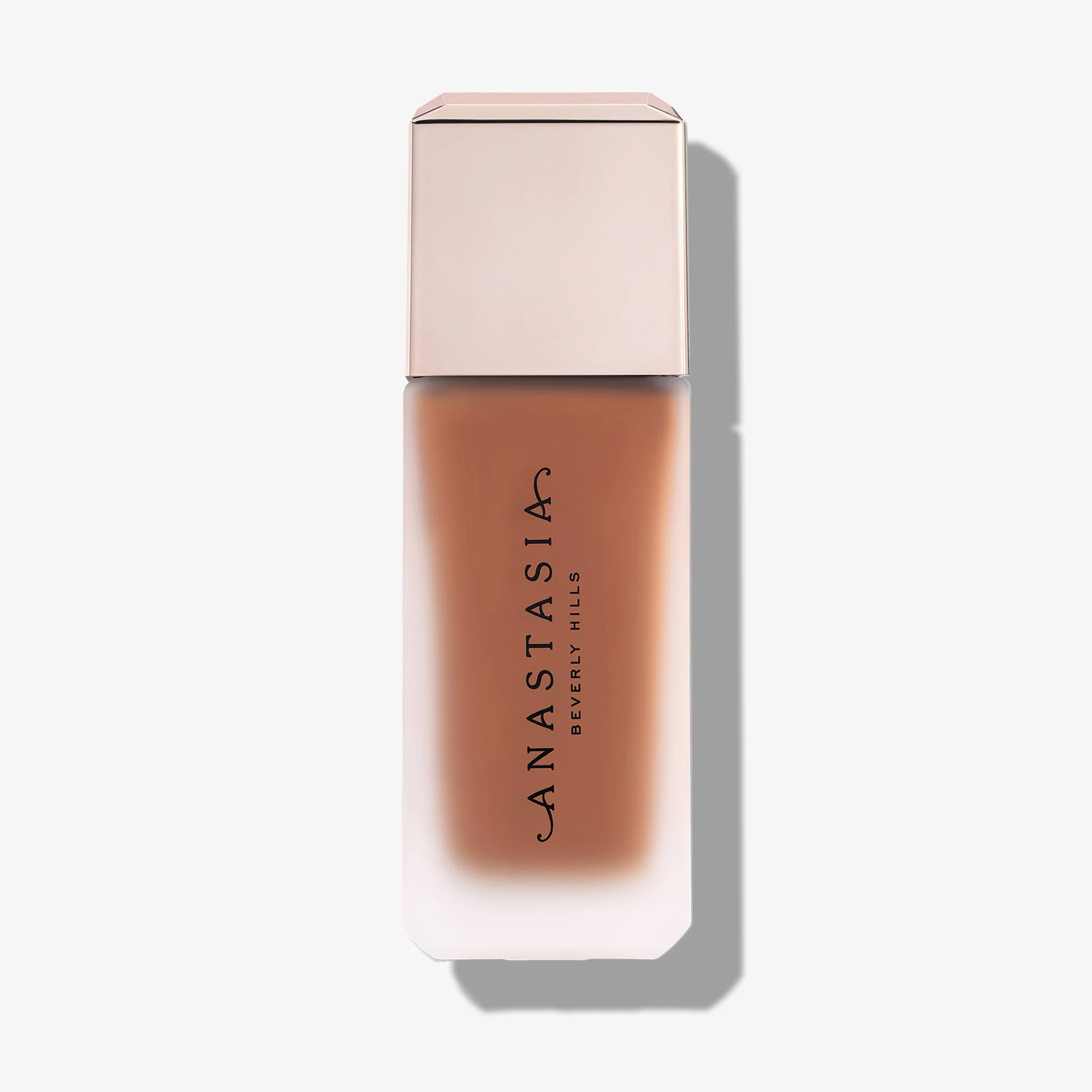 anastasia beverly hills Impeccable Blurring Second-Skin Matte Foundation - Image 33