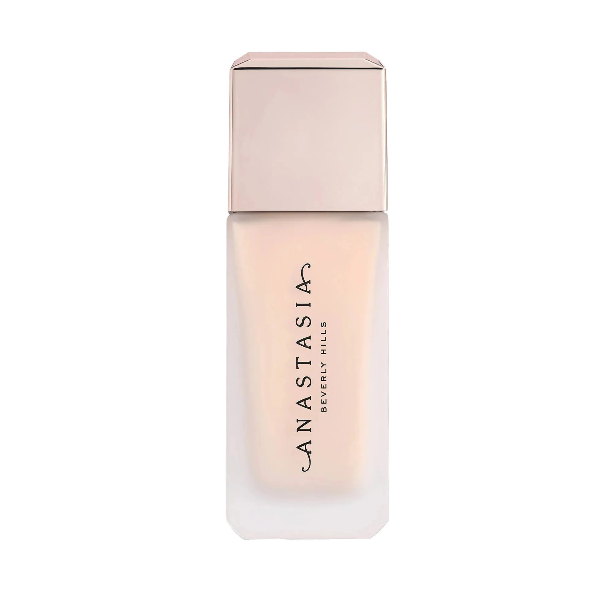 anastasia beverly hills Impeccable Blurring Second-Skin Matte Foundation - Image 4