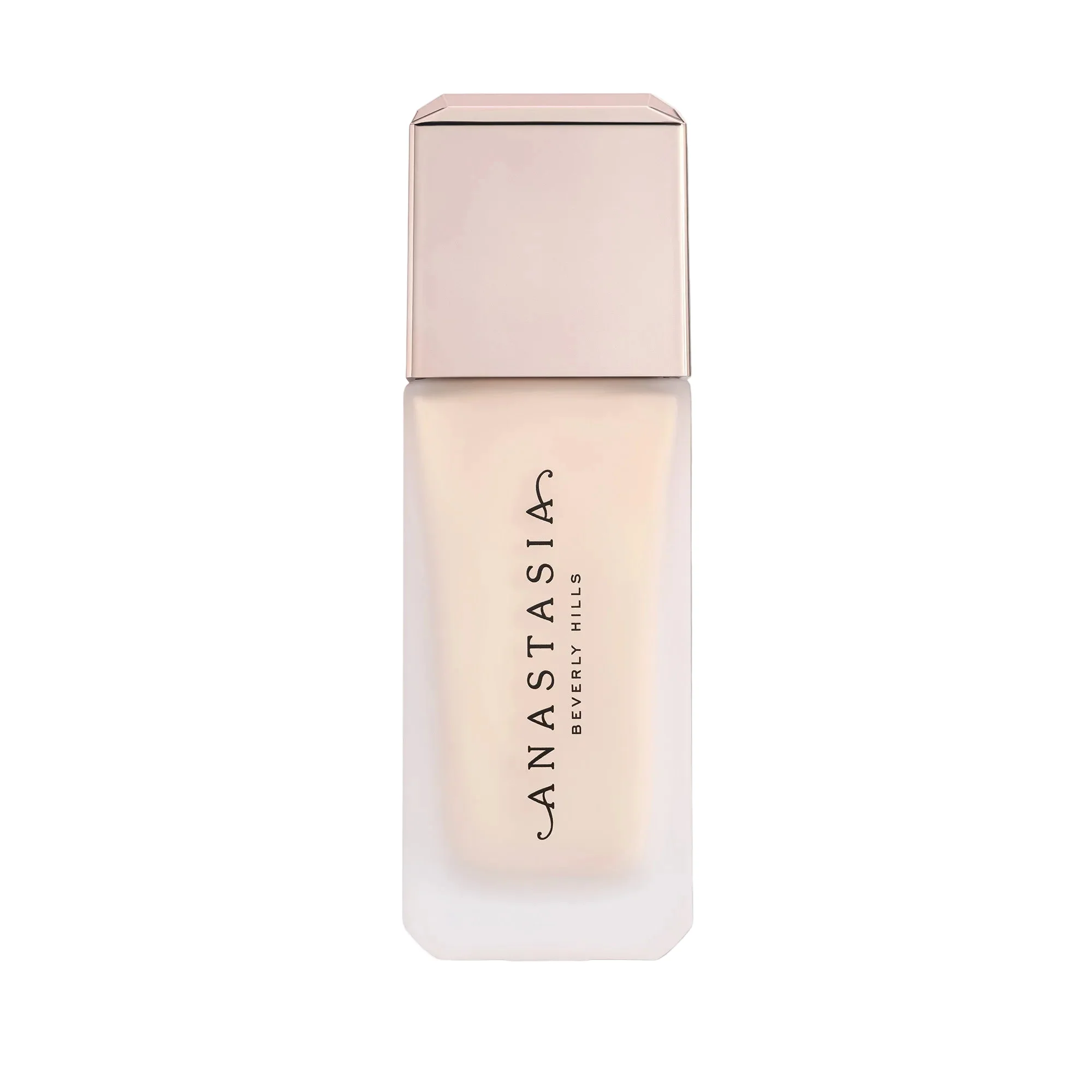 anastasia beverly hills Impeccable Blurring Second-Skin Matte Foundation - Image 5
