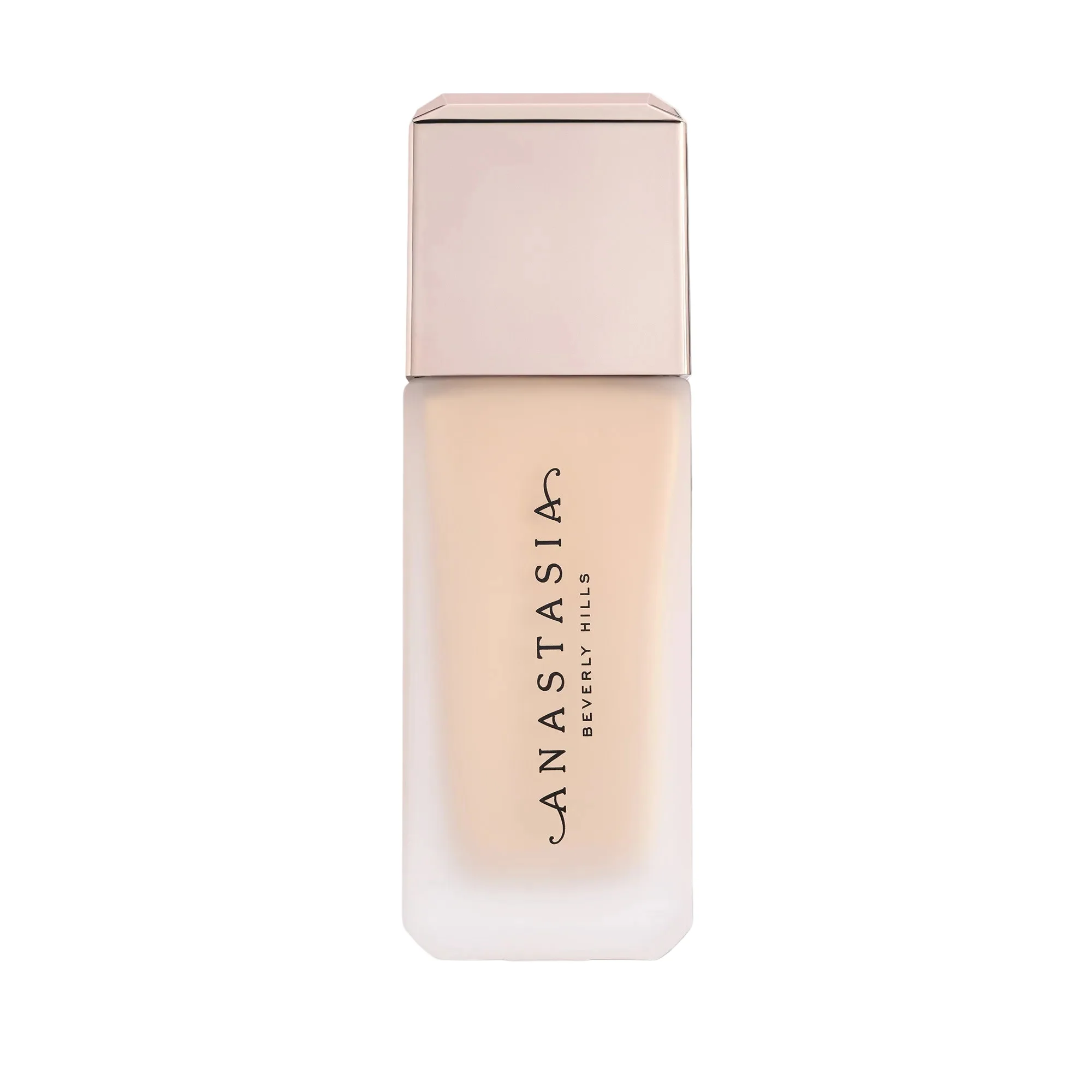 anastasia beverly hills Impeccable Blurring Second-Skin Matte Foundation - Image 7