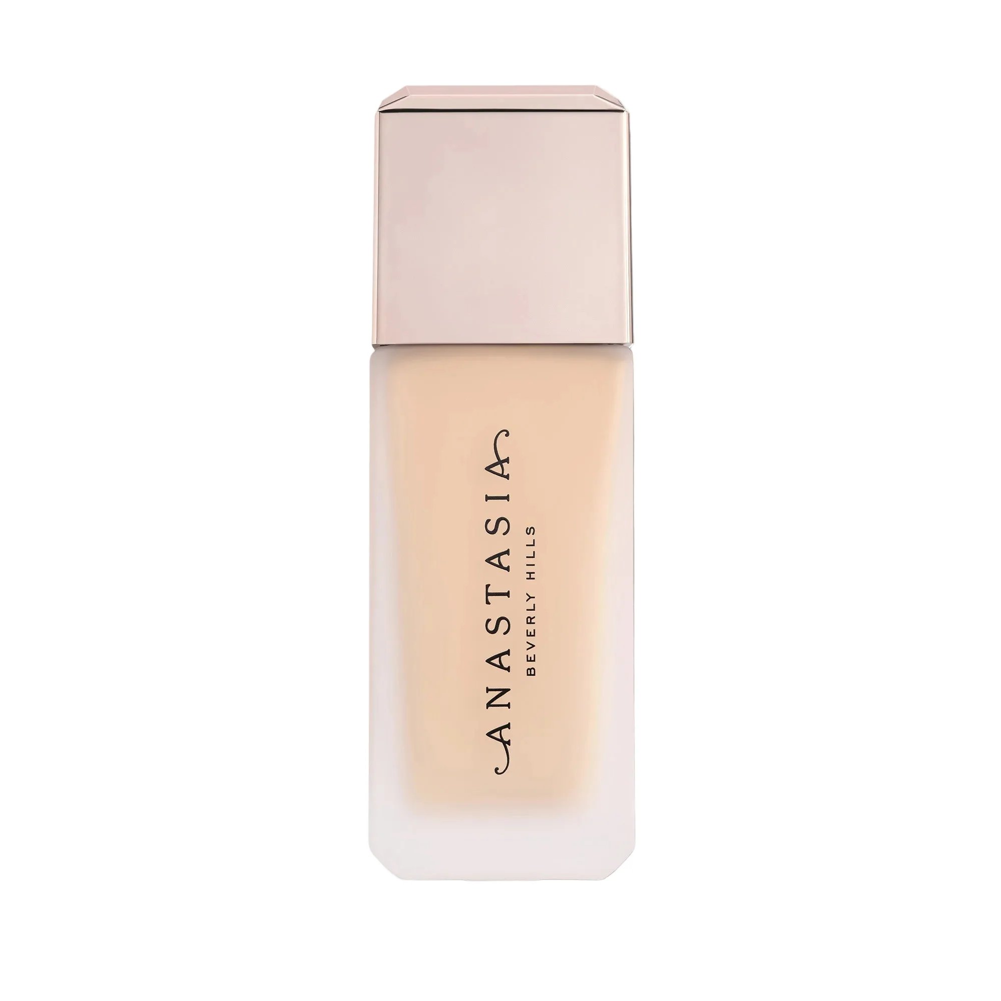 anastasia beverly hills Impeccable Blurring Second-Skin Matte Foundation - Image 8