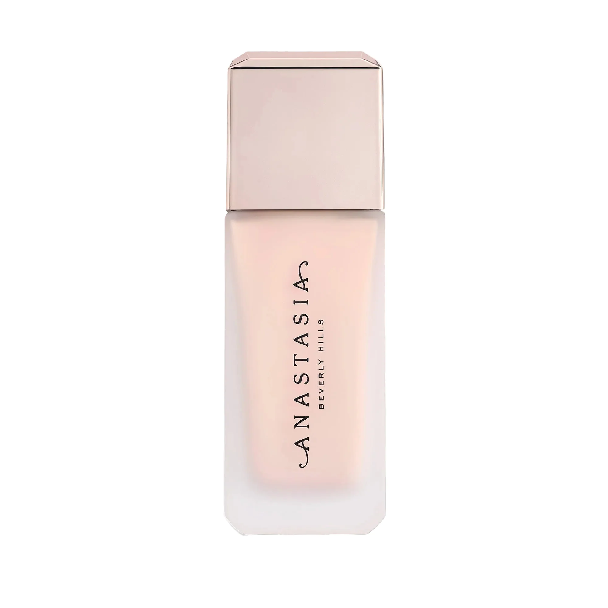 anastasia beverly hills Impeccable Blurring Second-Skin Matte Foundation - Image 9