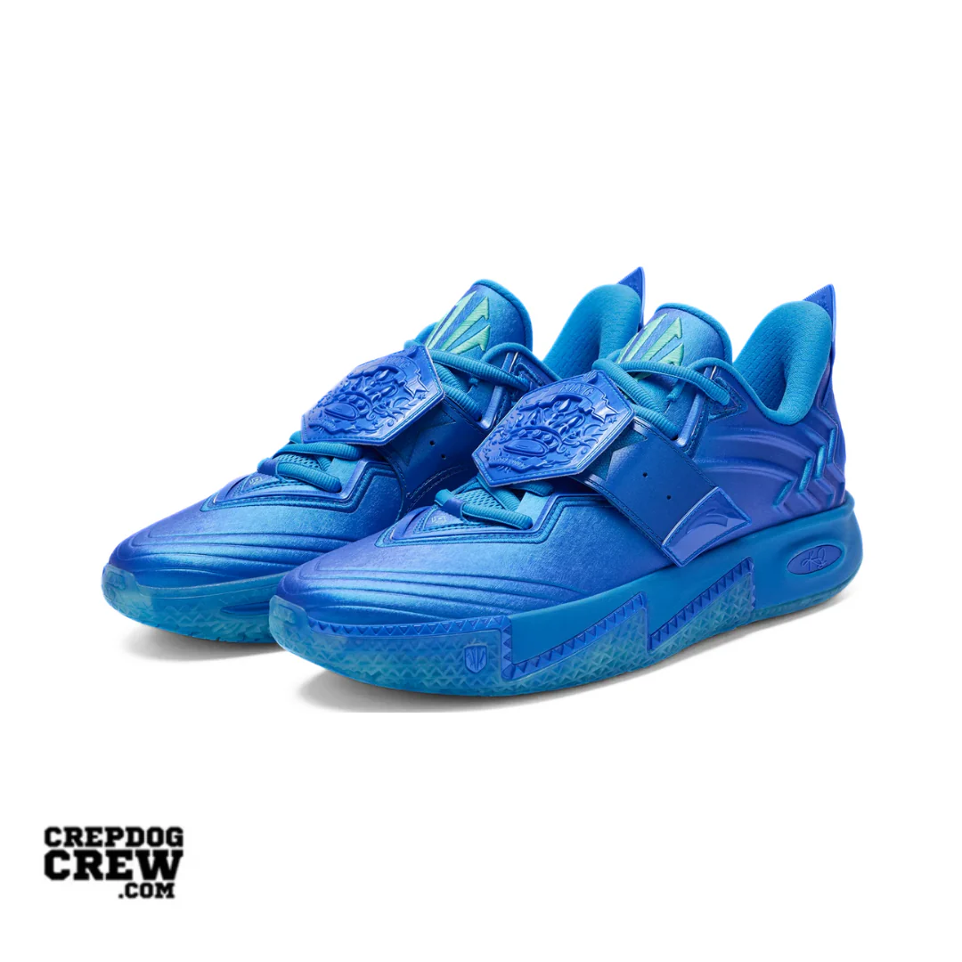 Anta Kai 2 King of the Court - Image 2