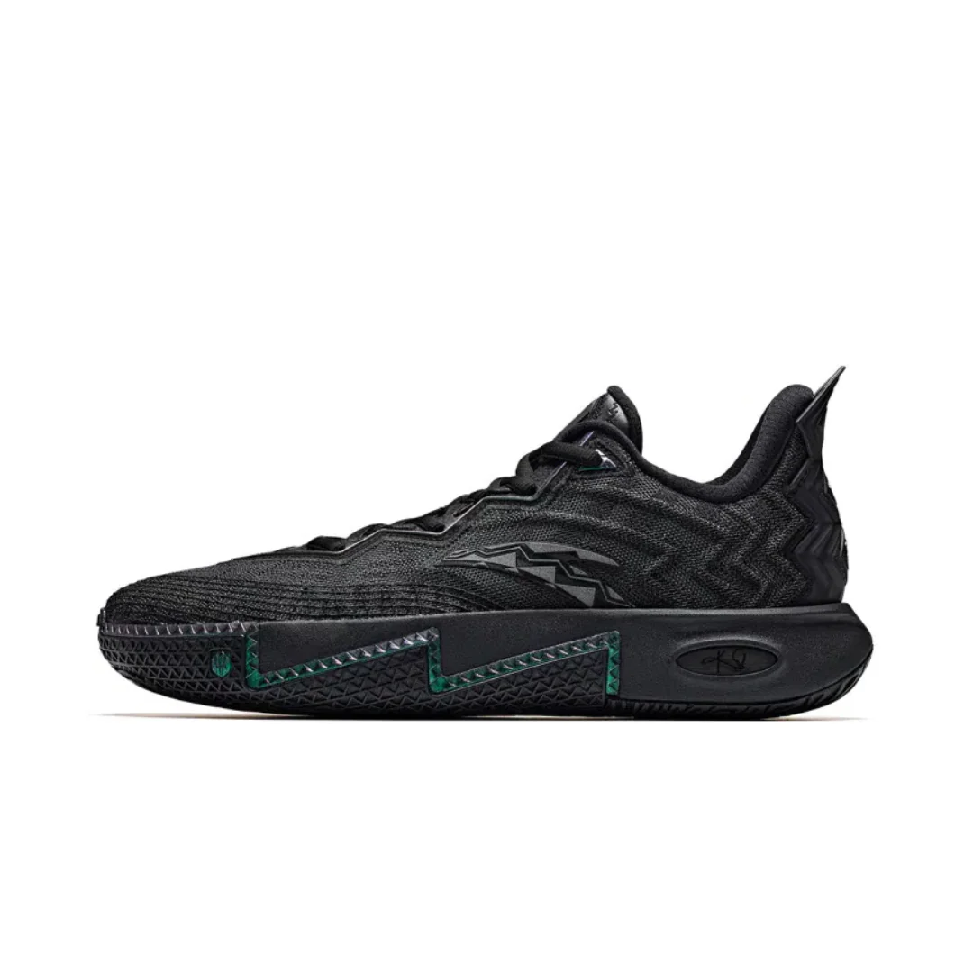 Anta Kai 2 Triple Black