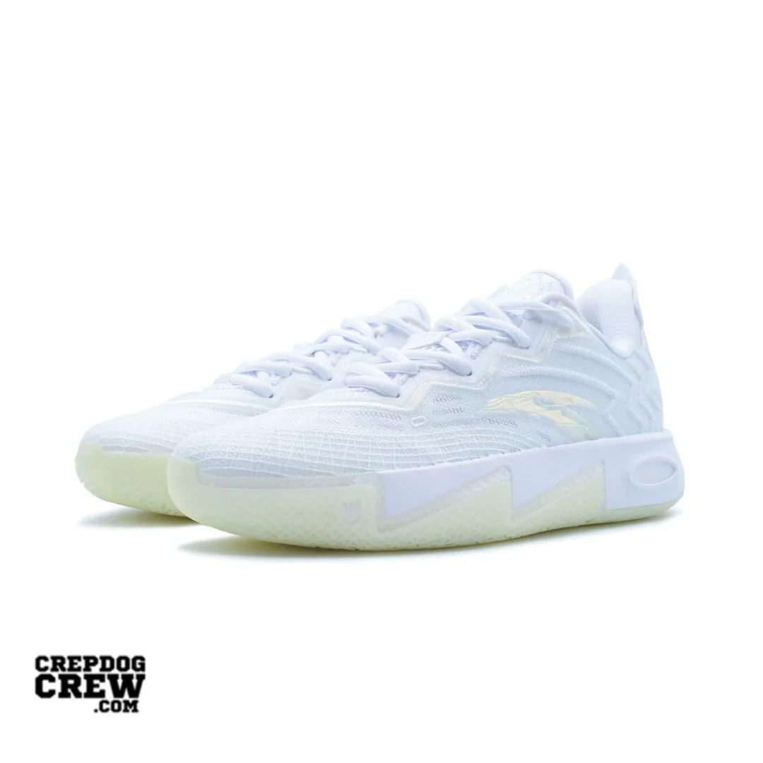 Anta Kai 2 White Phantom - Image 2
