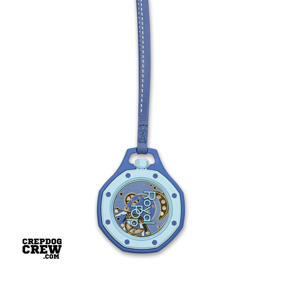 Swatch x Audemars Piguet Bioceramic Royal Pop Savonnette Lan Ba - Image 2