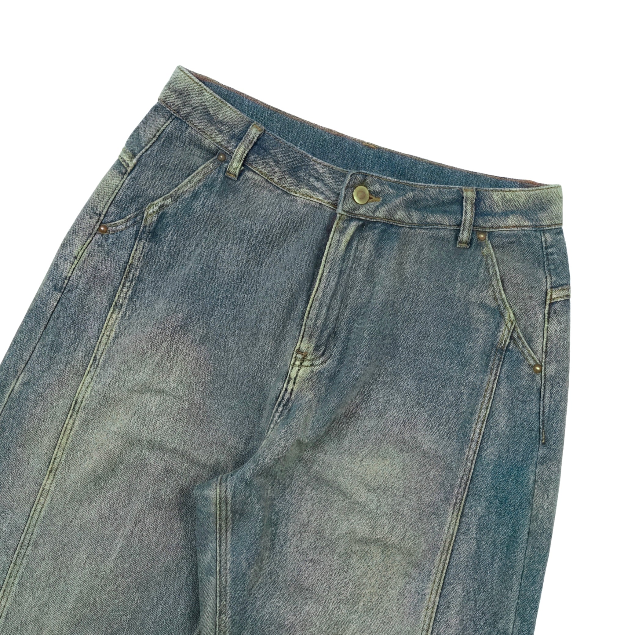ARC SEAM DENIM - Image 2