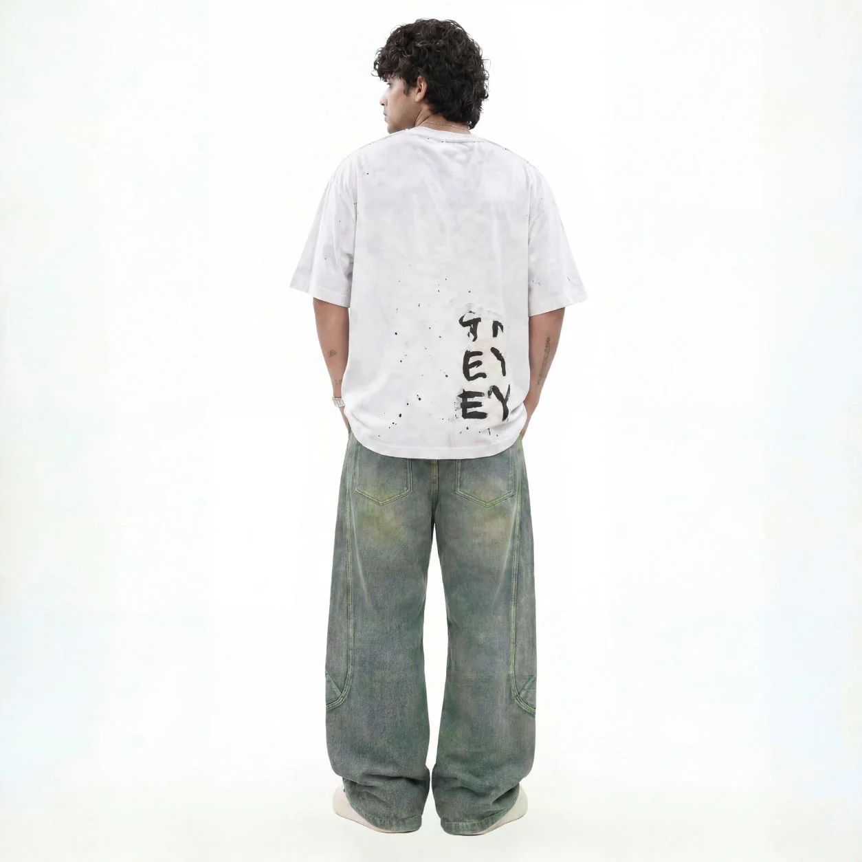 ARC SEAM DENIM - Image 6