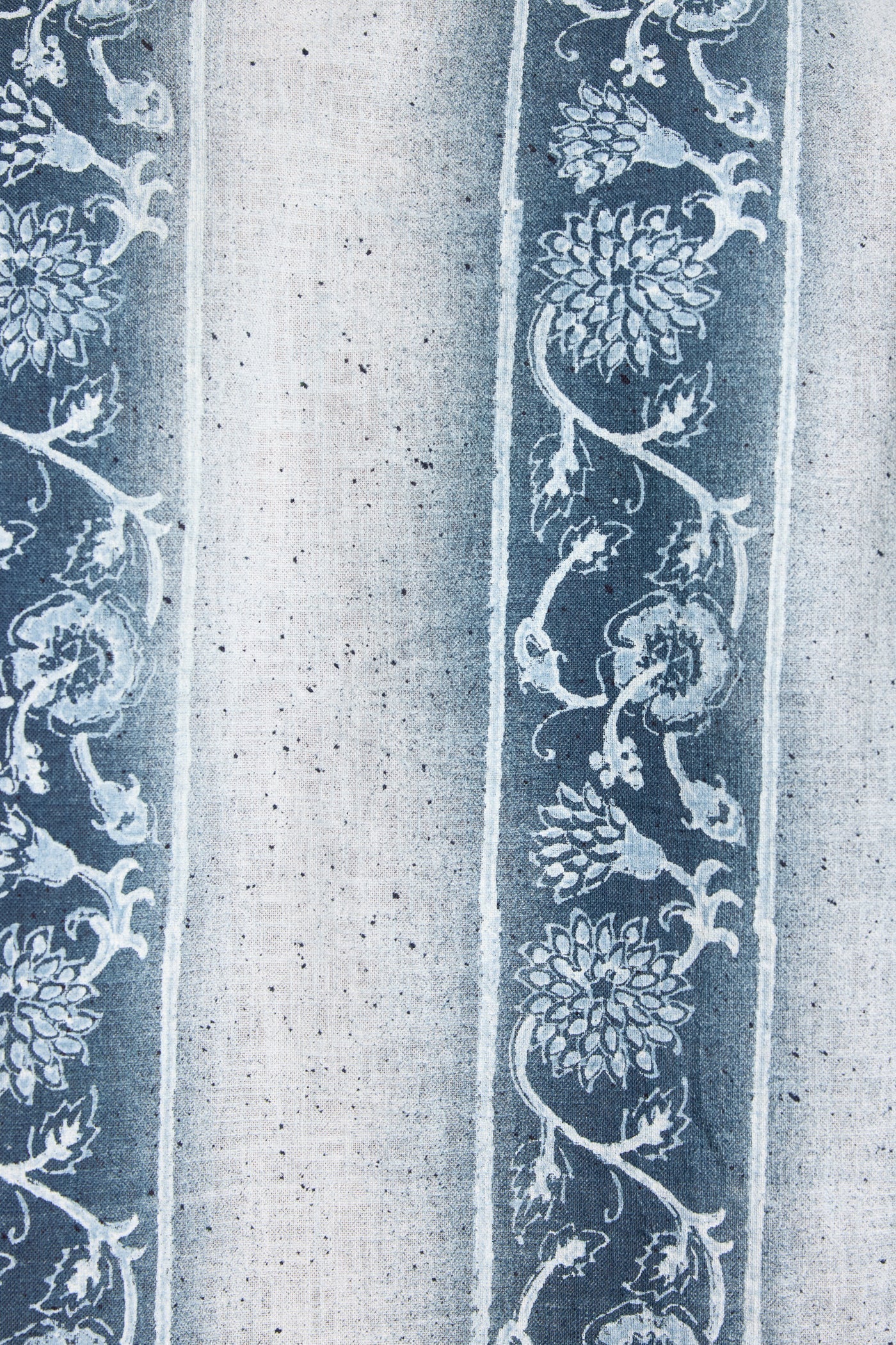Artisanal Stripe Shirt - Image 3