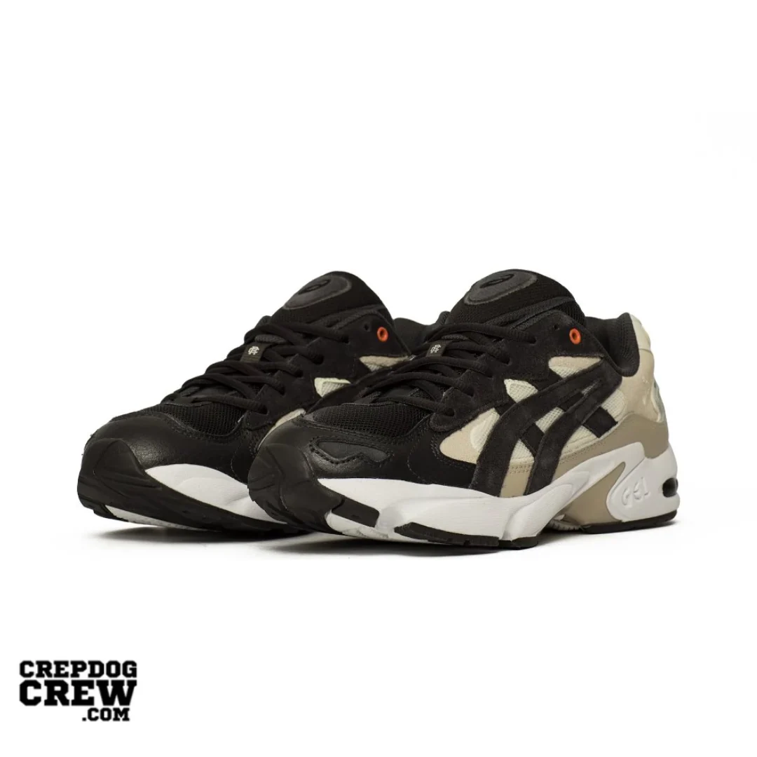 ASICS GEL-KAYANO 5 REIGNING CHAMP KYOTO EDITION - Image 2