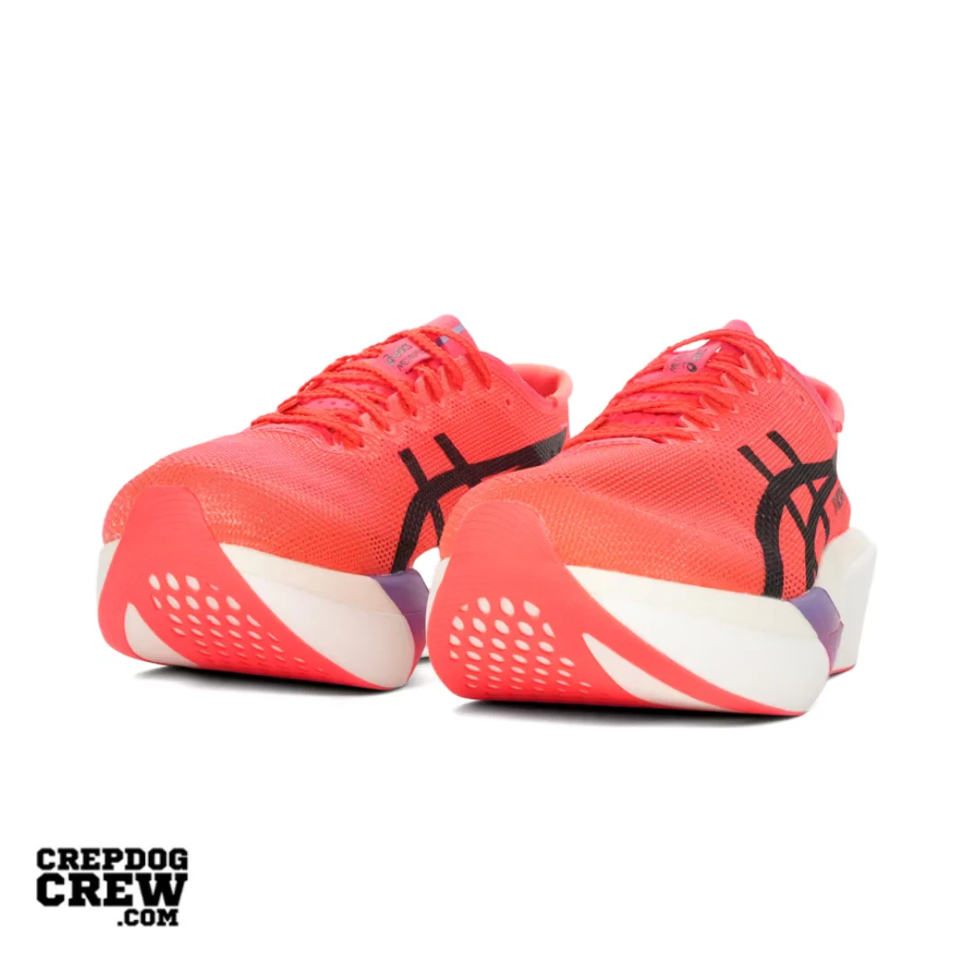 ASICS Metaspeed Sky Tokyo Flash Red Black - Image 2