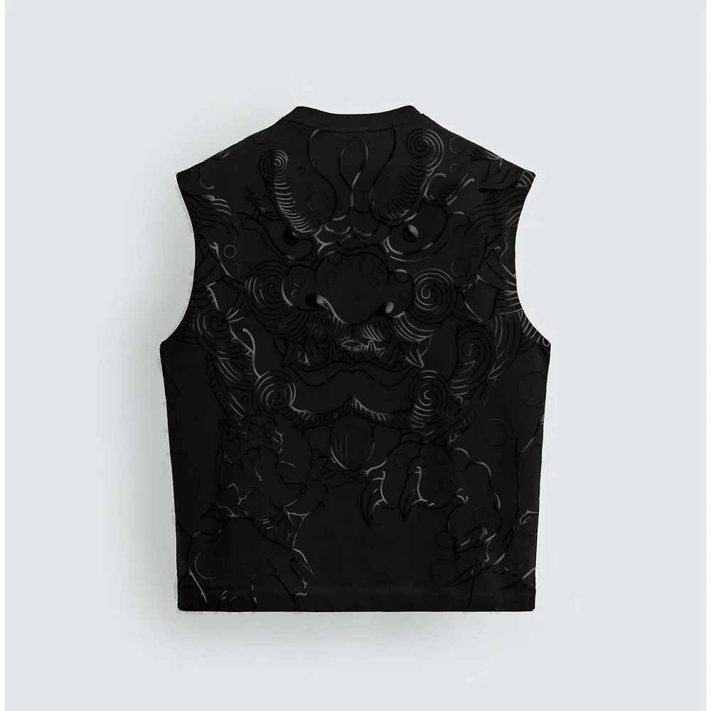 Asur tank - Image 11