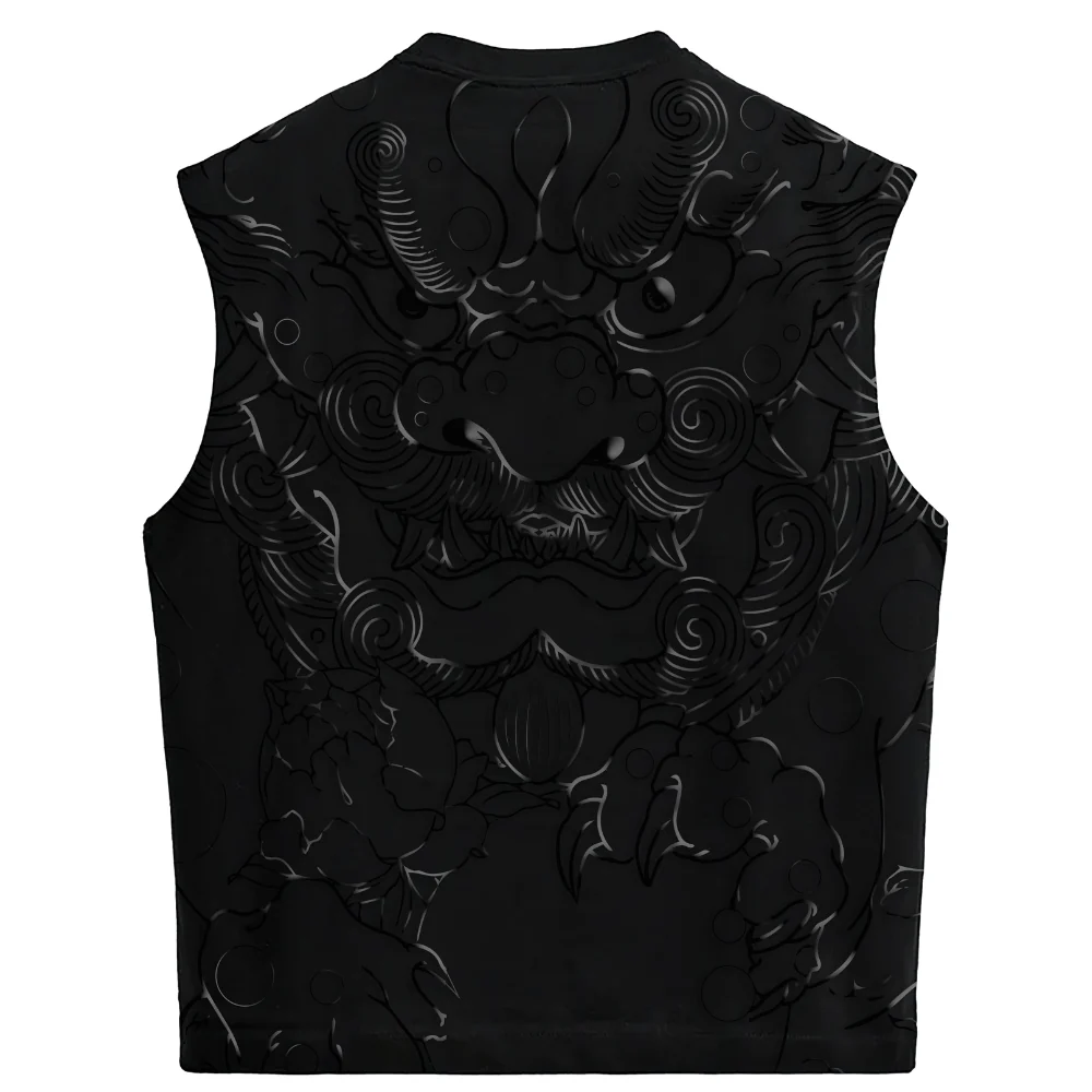 Asur tank - Image 2