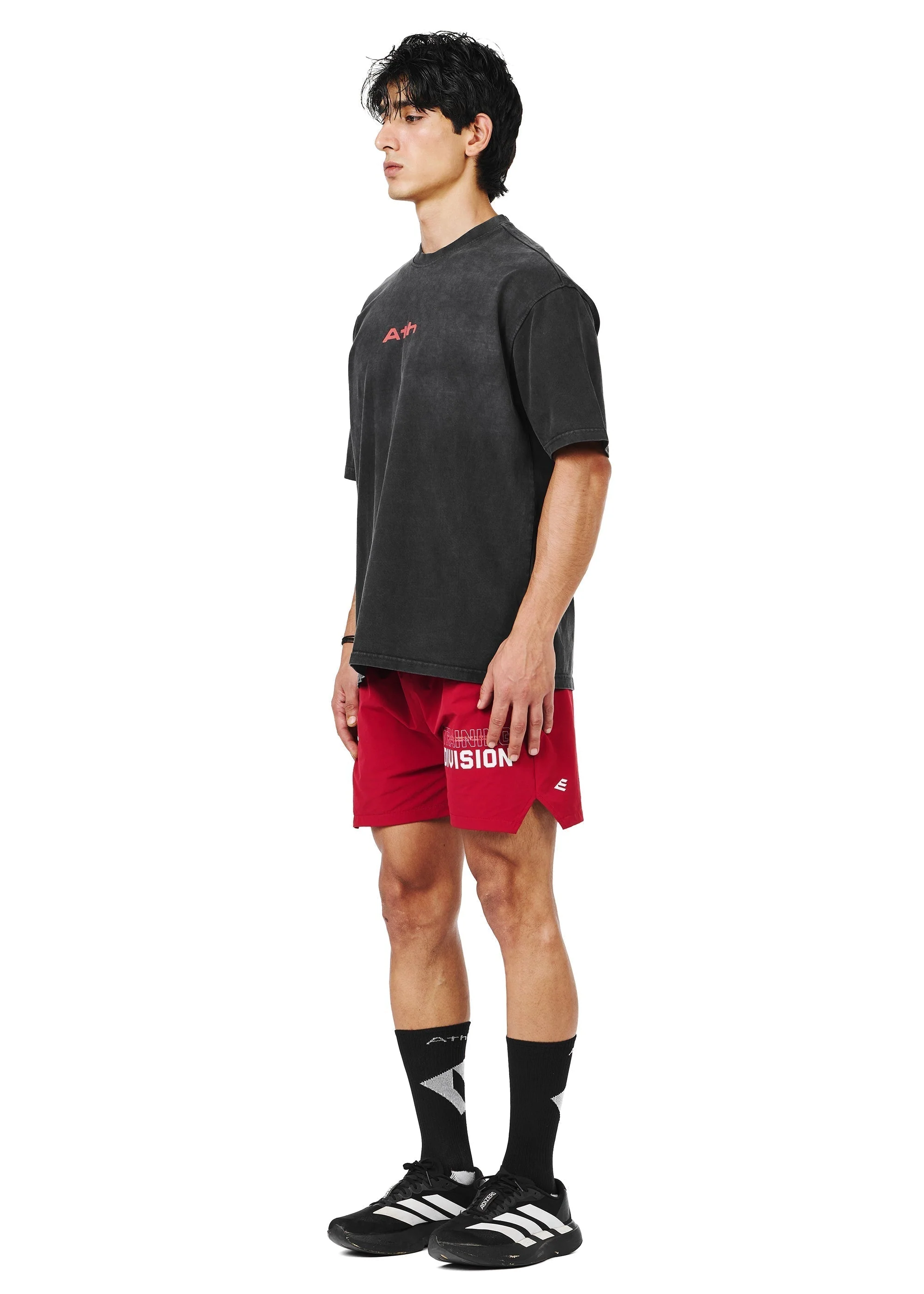 ATH Logo T-Shirt - Image 3