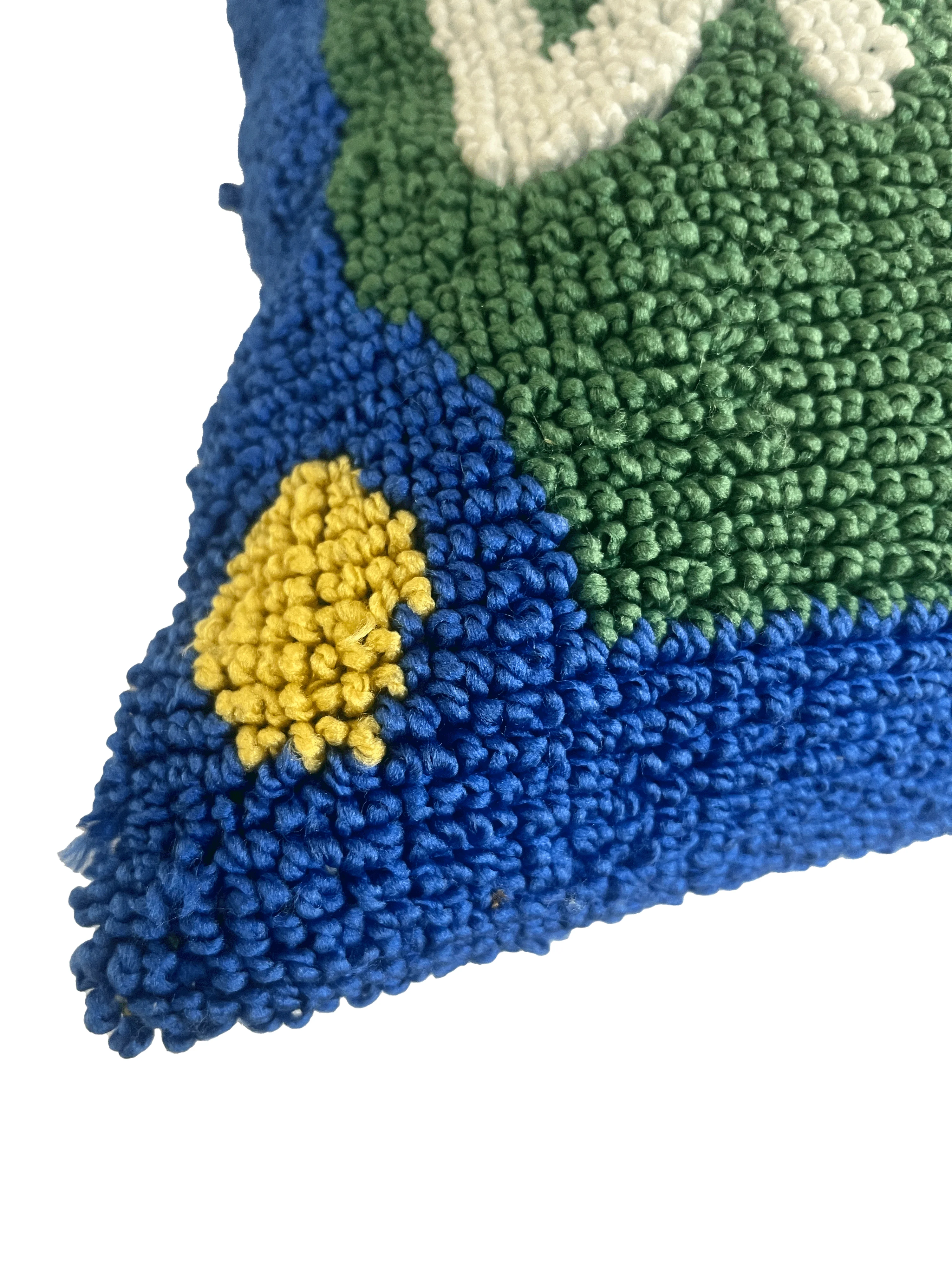 Baddie cushion cover - Image 3
