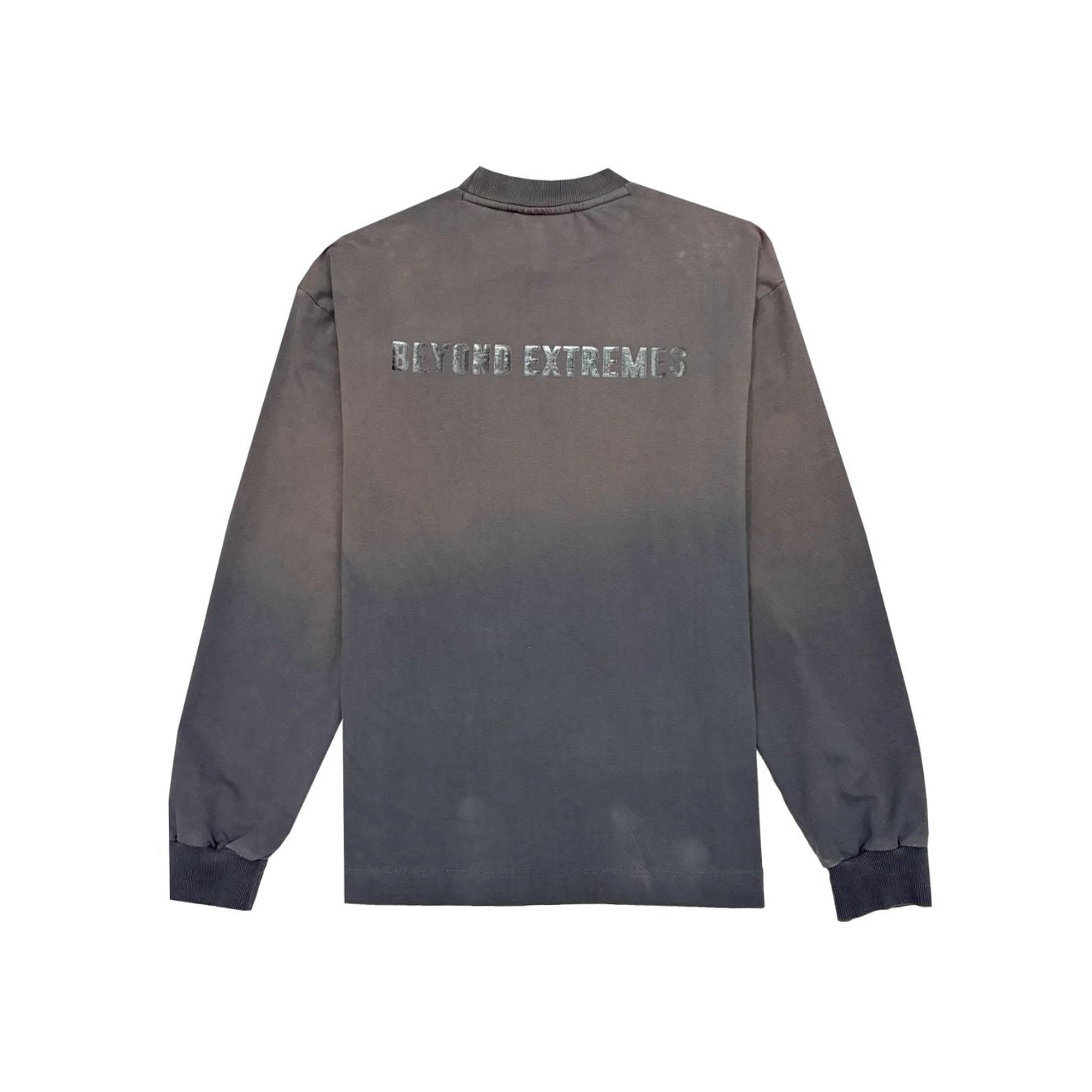 Baked Long Sleeve T-shirt [Unisex] - Image 2