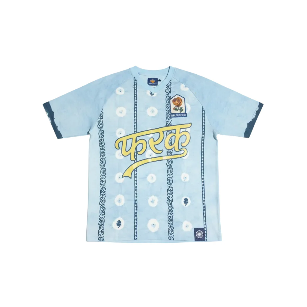 Bandhani T-Shirt