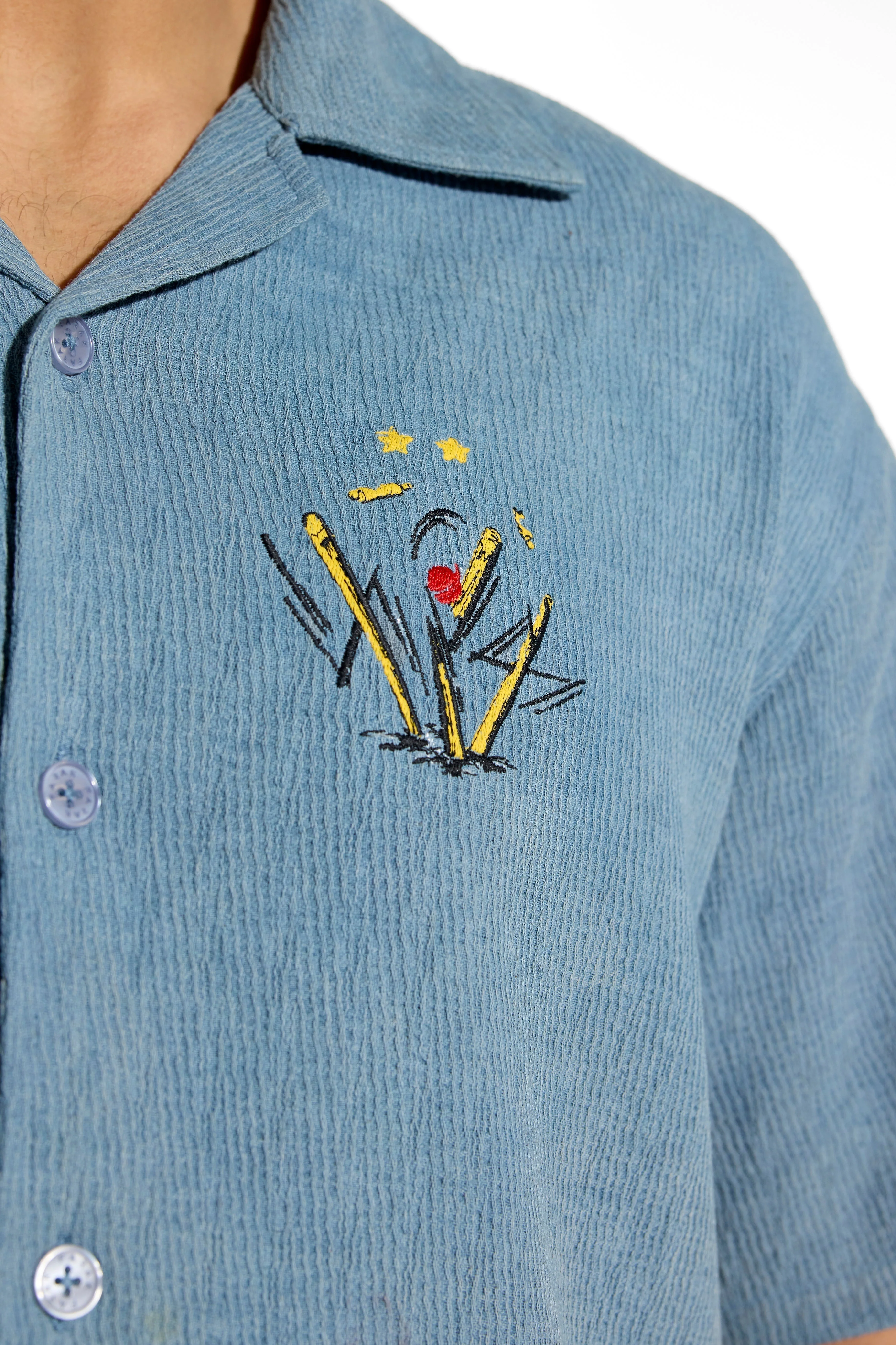 Basic Shirt - Image 4