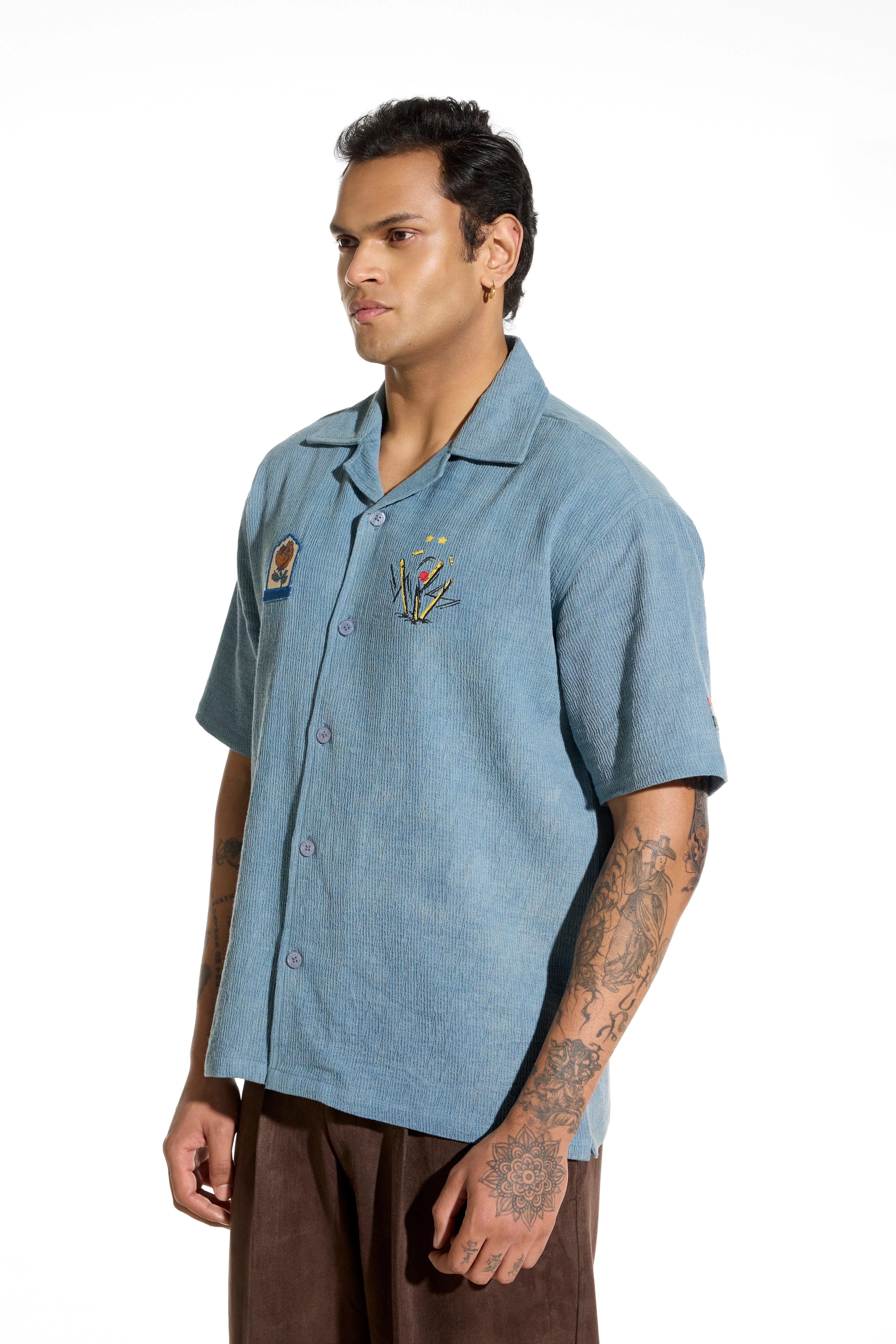 Basic Shirt - Image 7