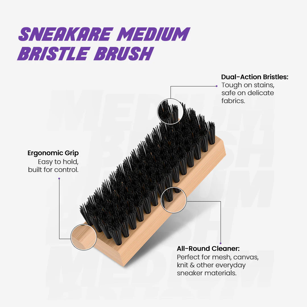 Basic Shoe Cleaning Kit - Image 7