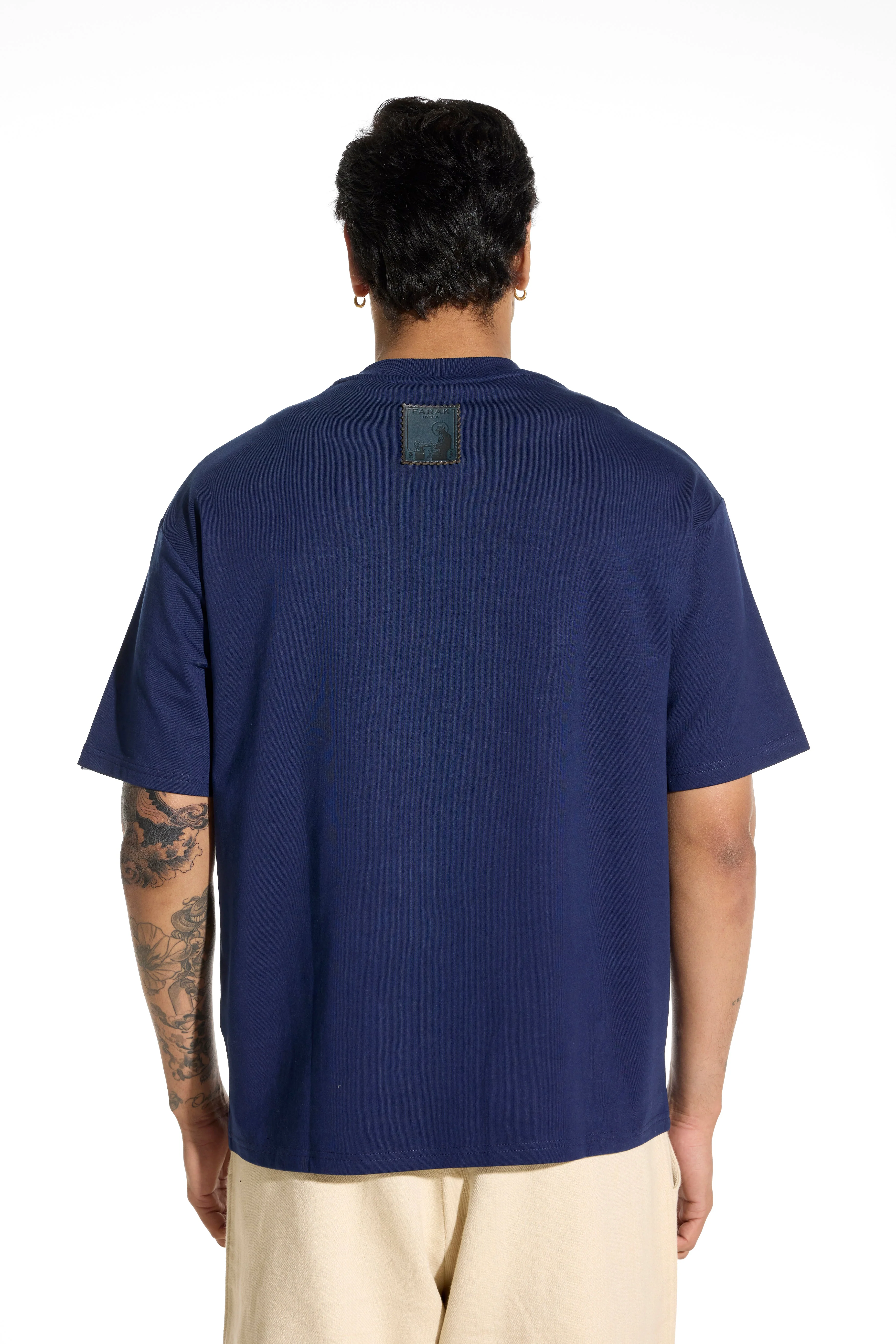 Basic T-Shirt - Image 3