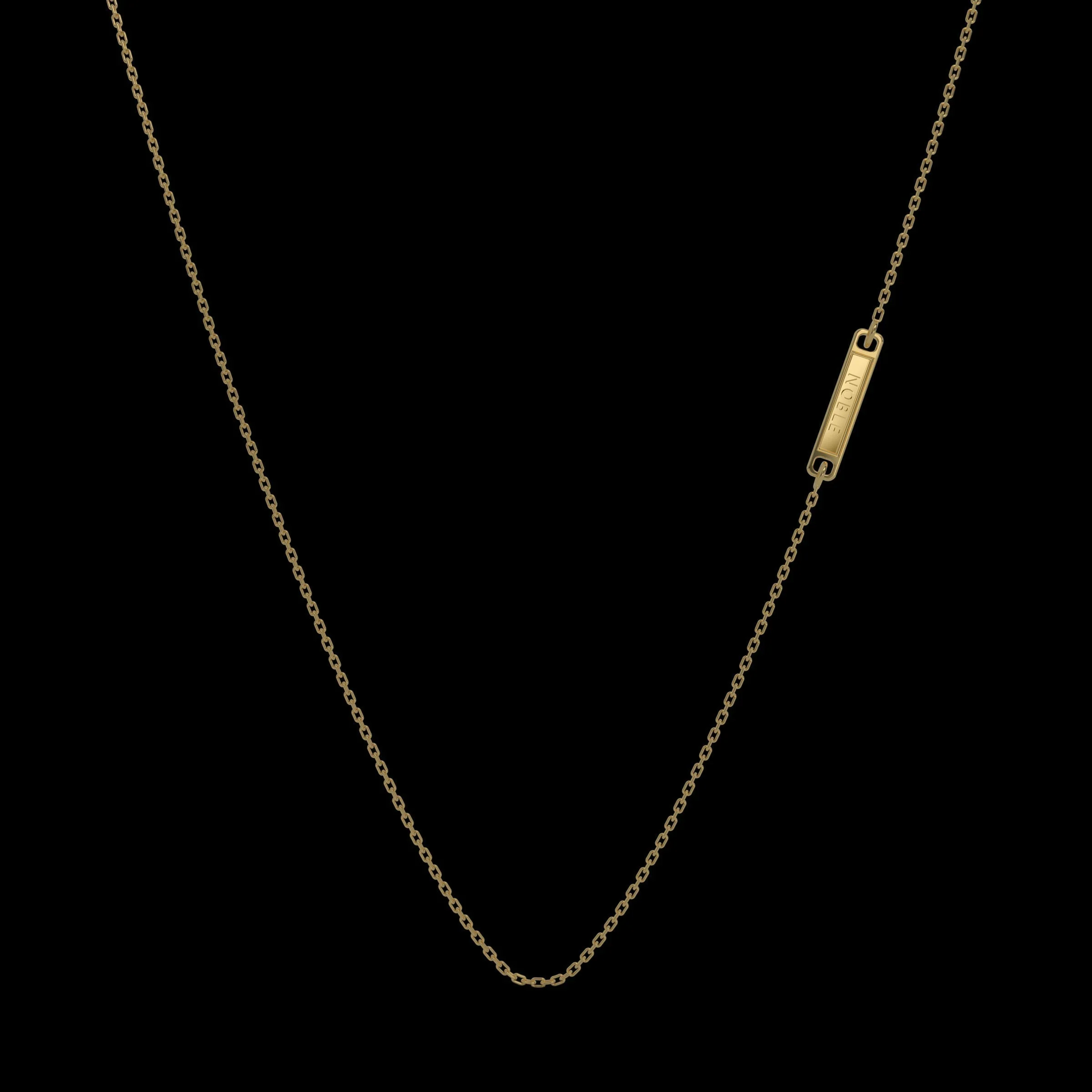 BASIC U CHAIN - Image 4