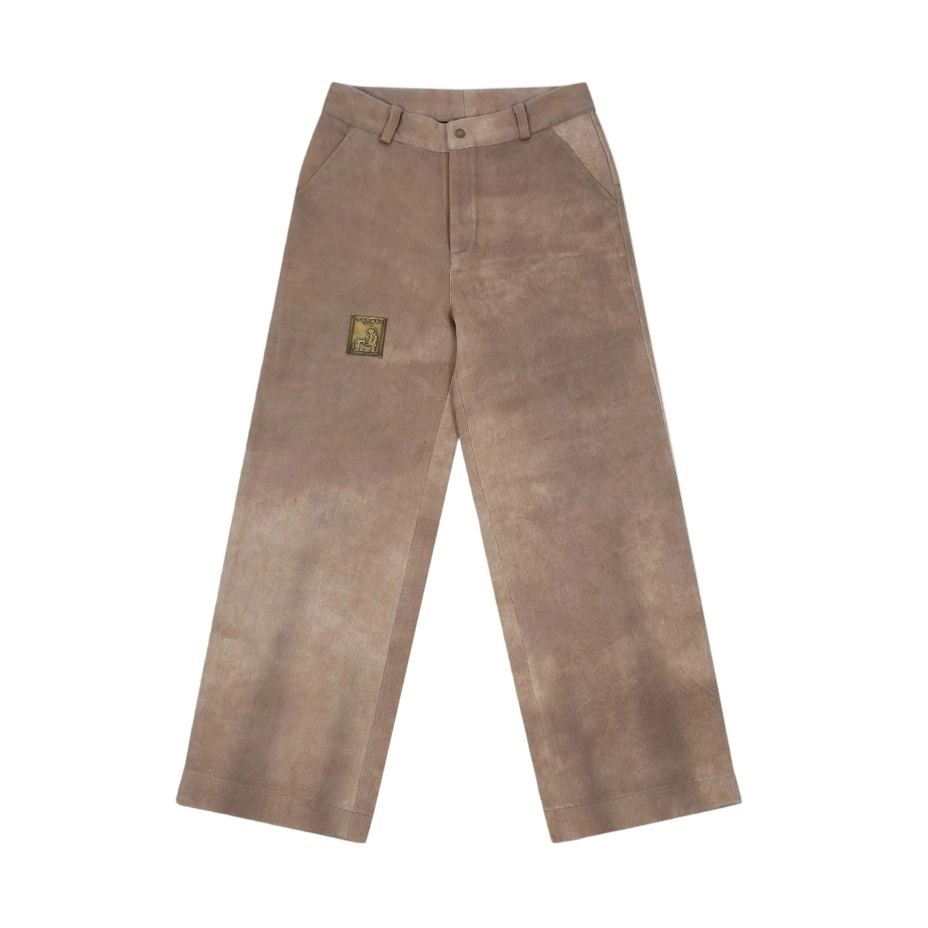 Basics Men's Pants