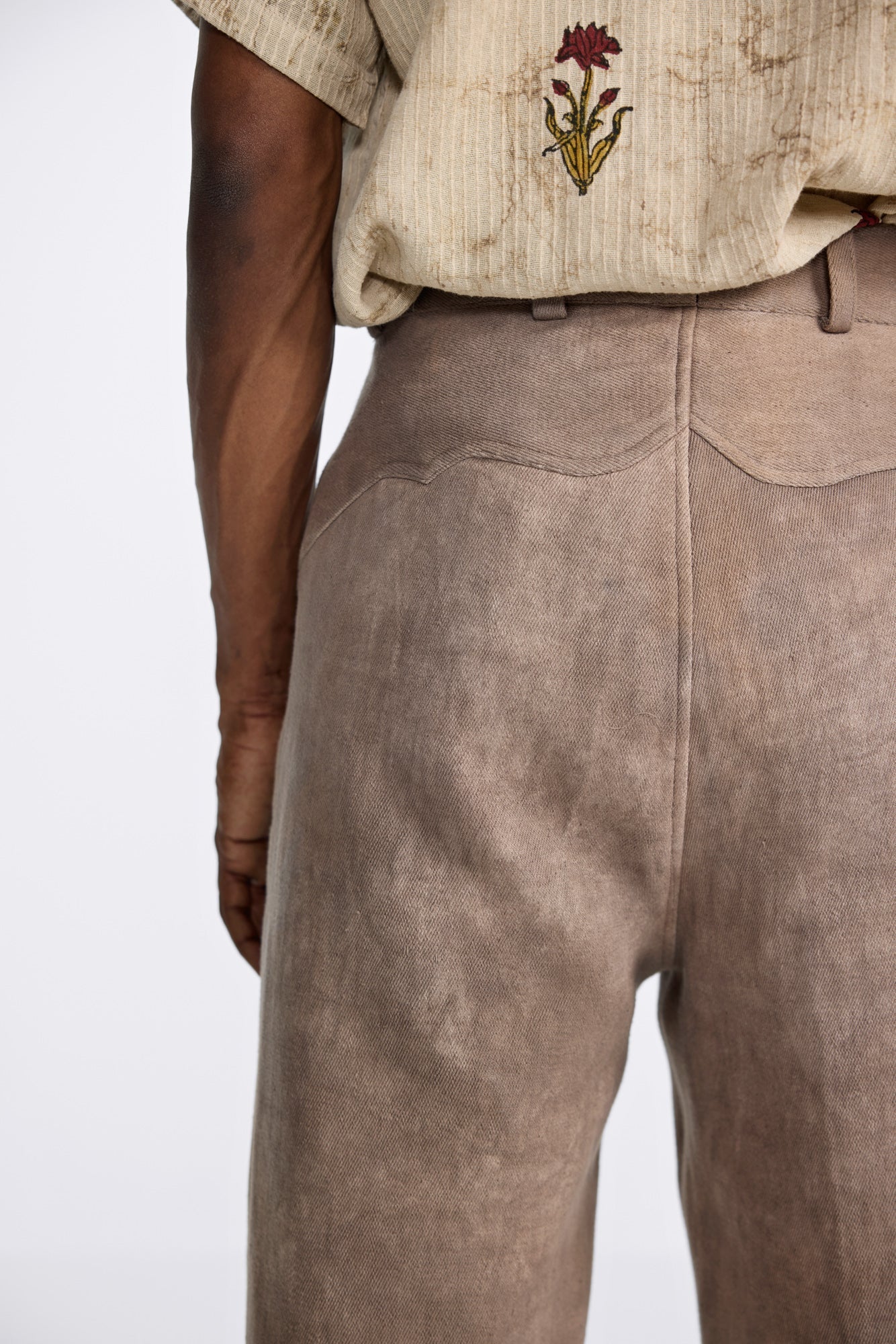 Basics Men's Pants - Image 6
