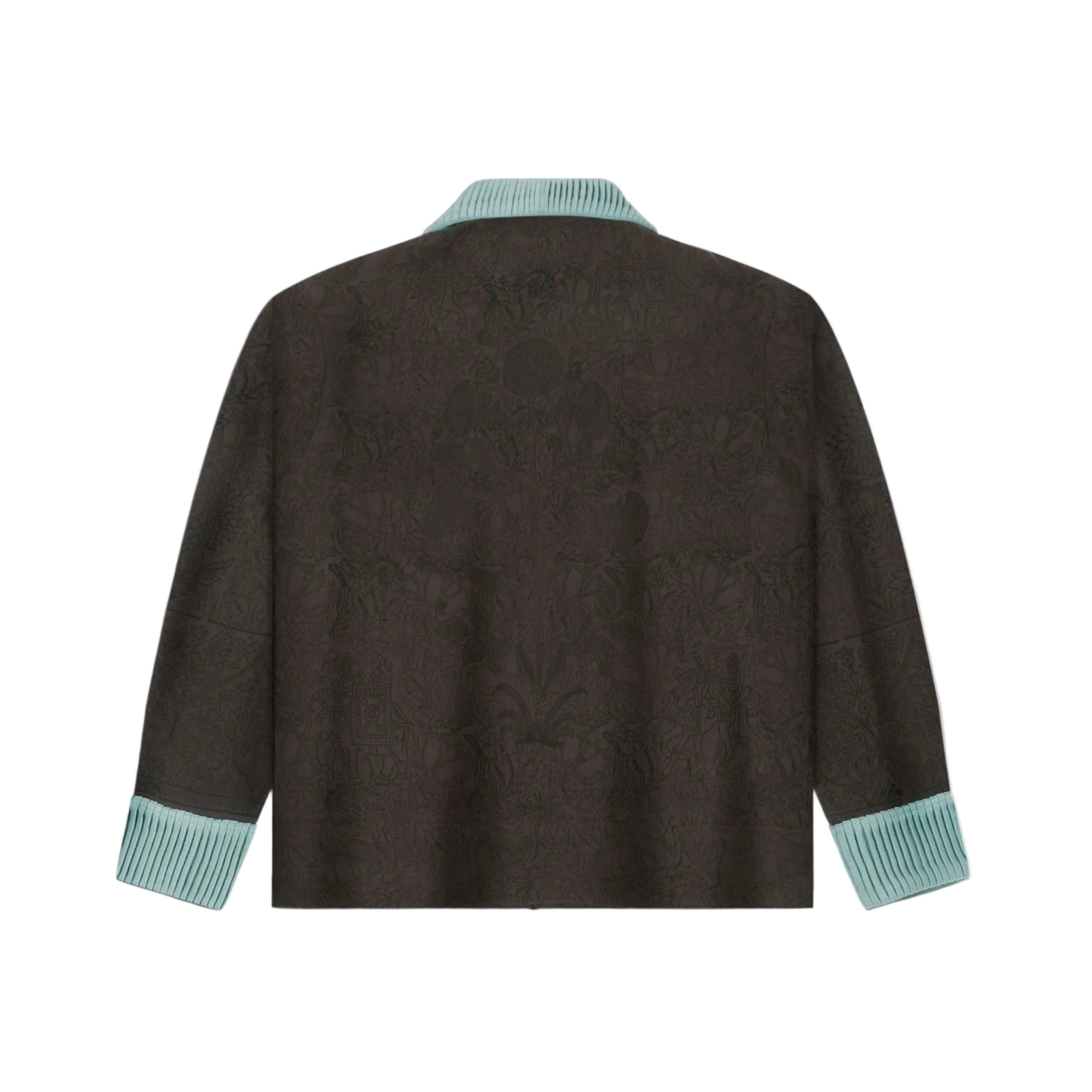 Basics Monochrome Jacket - Image 2