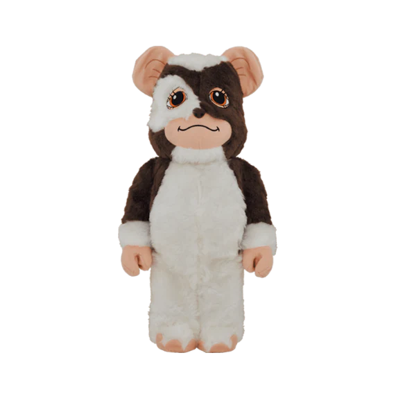 Bearbrick Gremlins Gizmo Costume Version 1000%