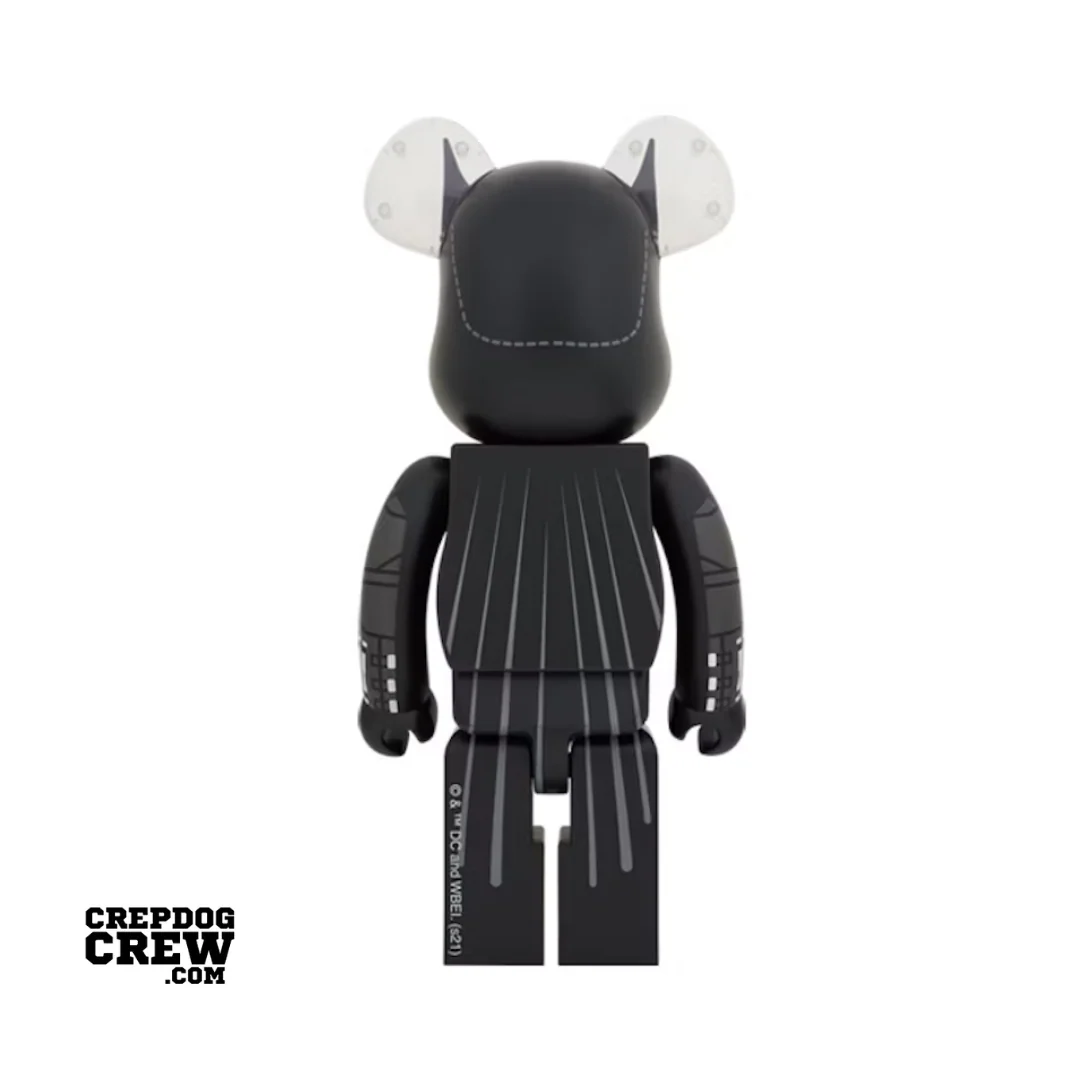 Bearbrick The Batman 1000% - Image 2