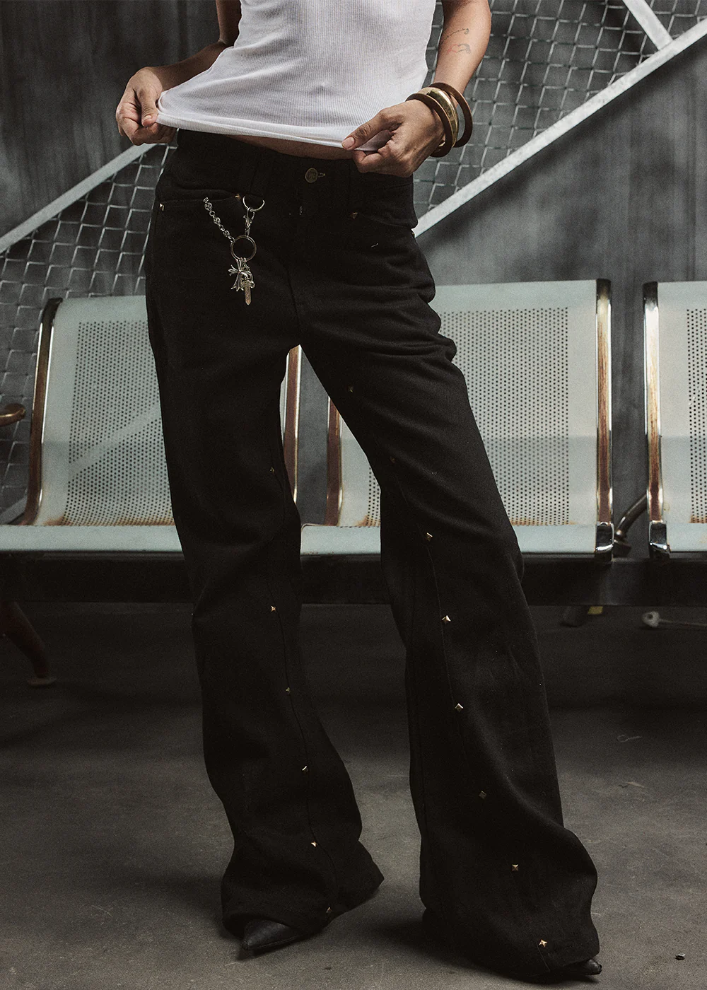 Beater Denim - Image 4