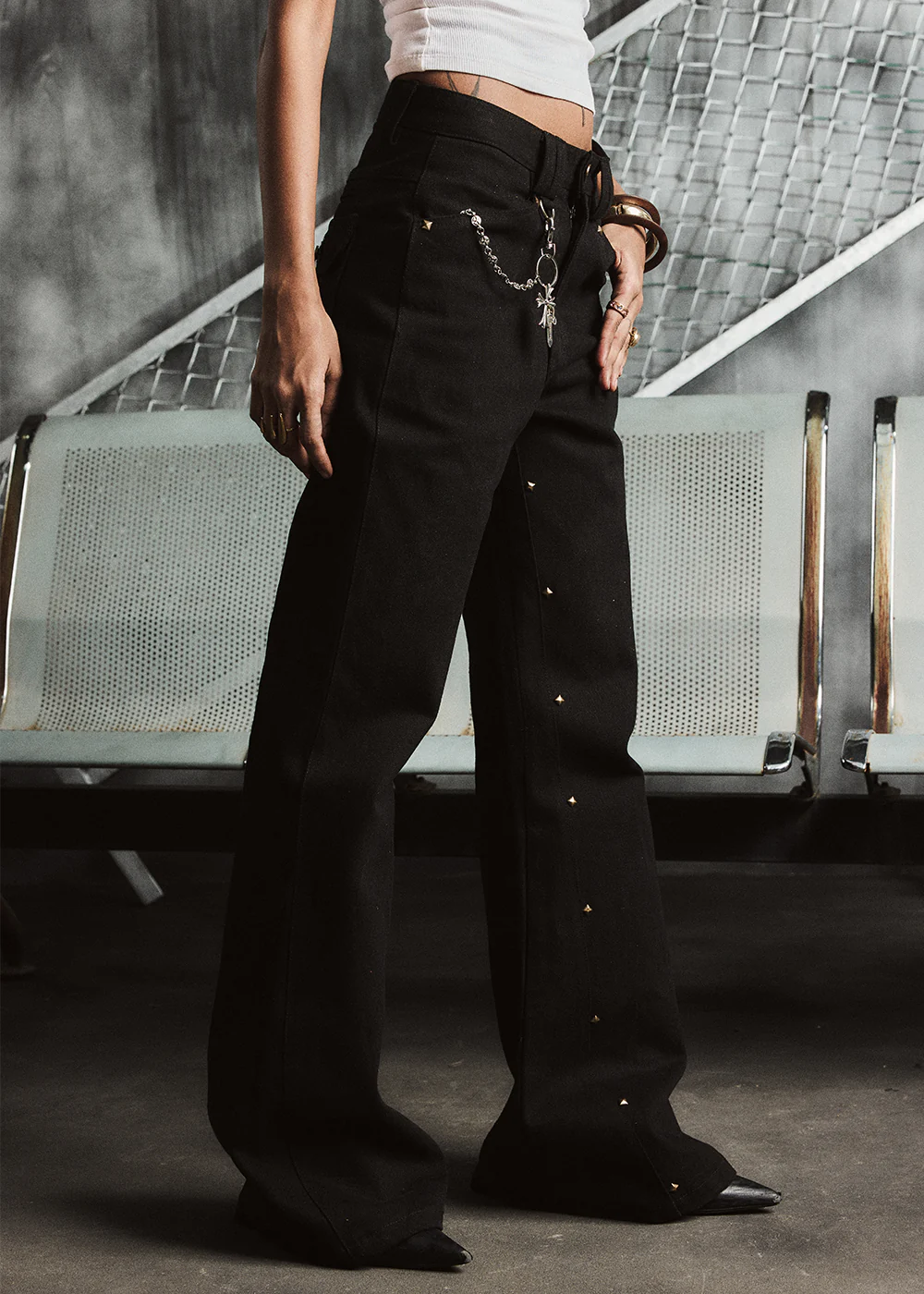 Beater Denim - Image 7