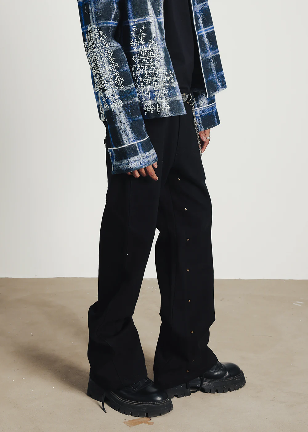 Beater Denim - Image 9