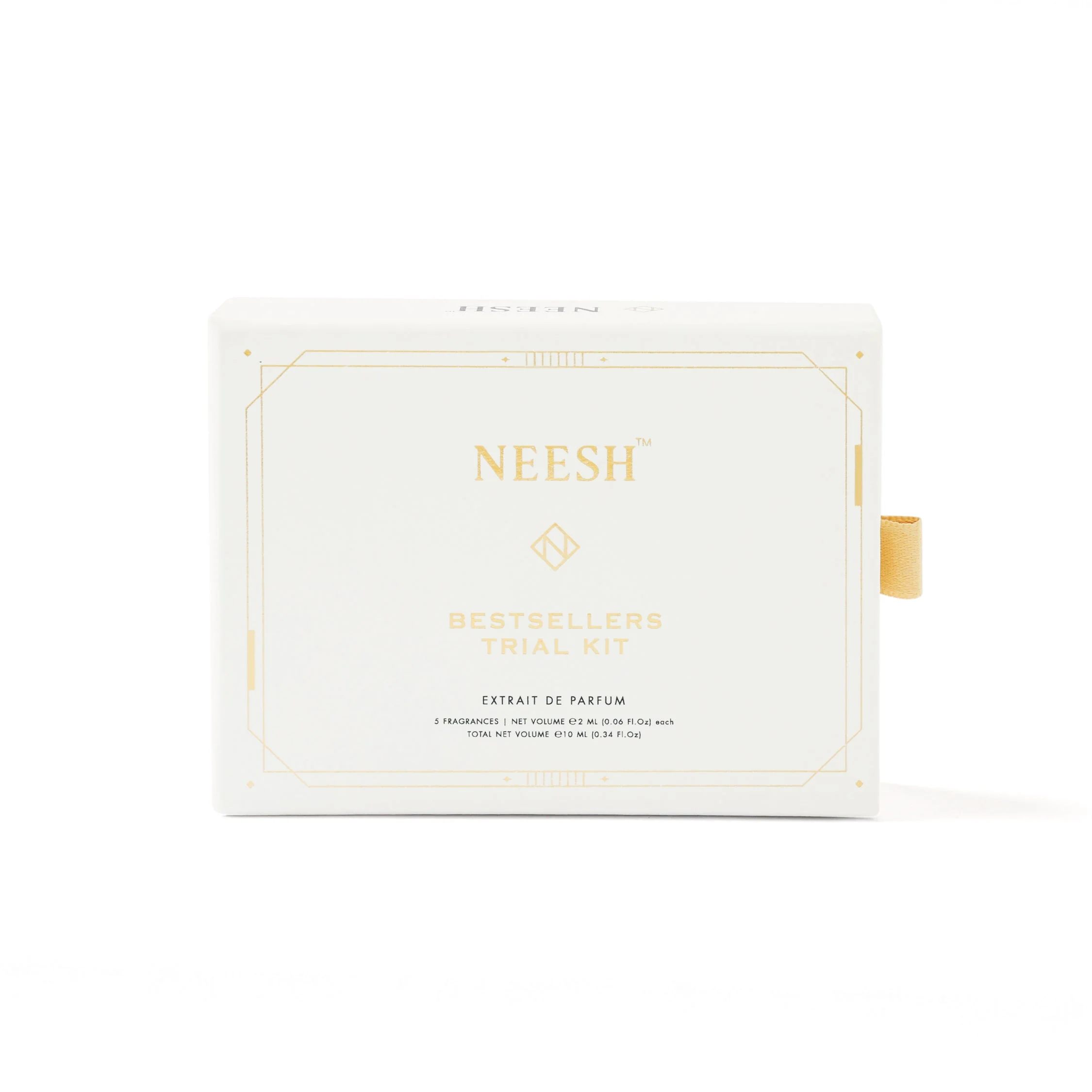 Bestsellers Trial Kit (2mlx5) - Image 2