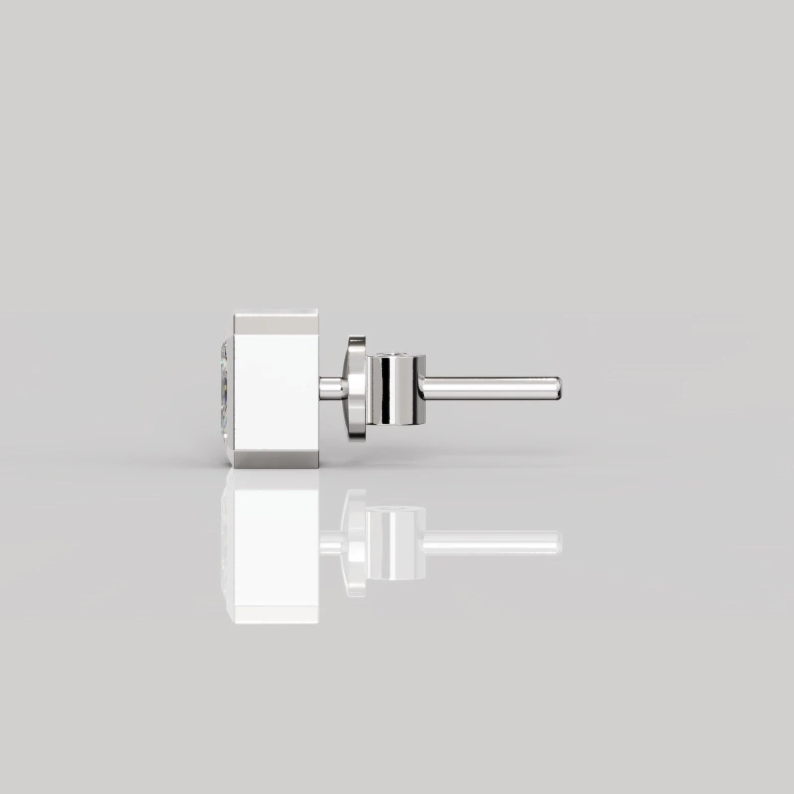 BEZEL OCTA STUDS - Image 4