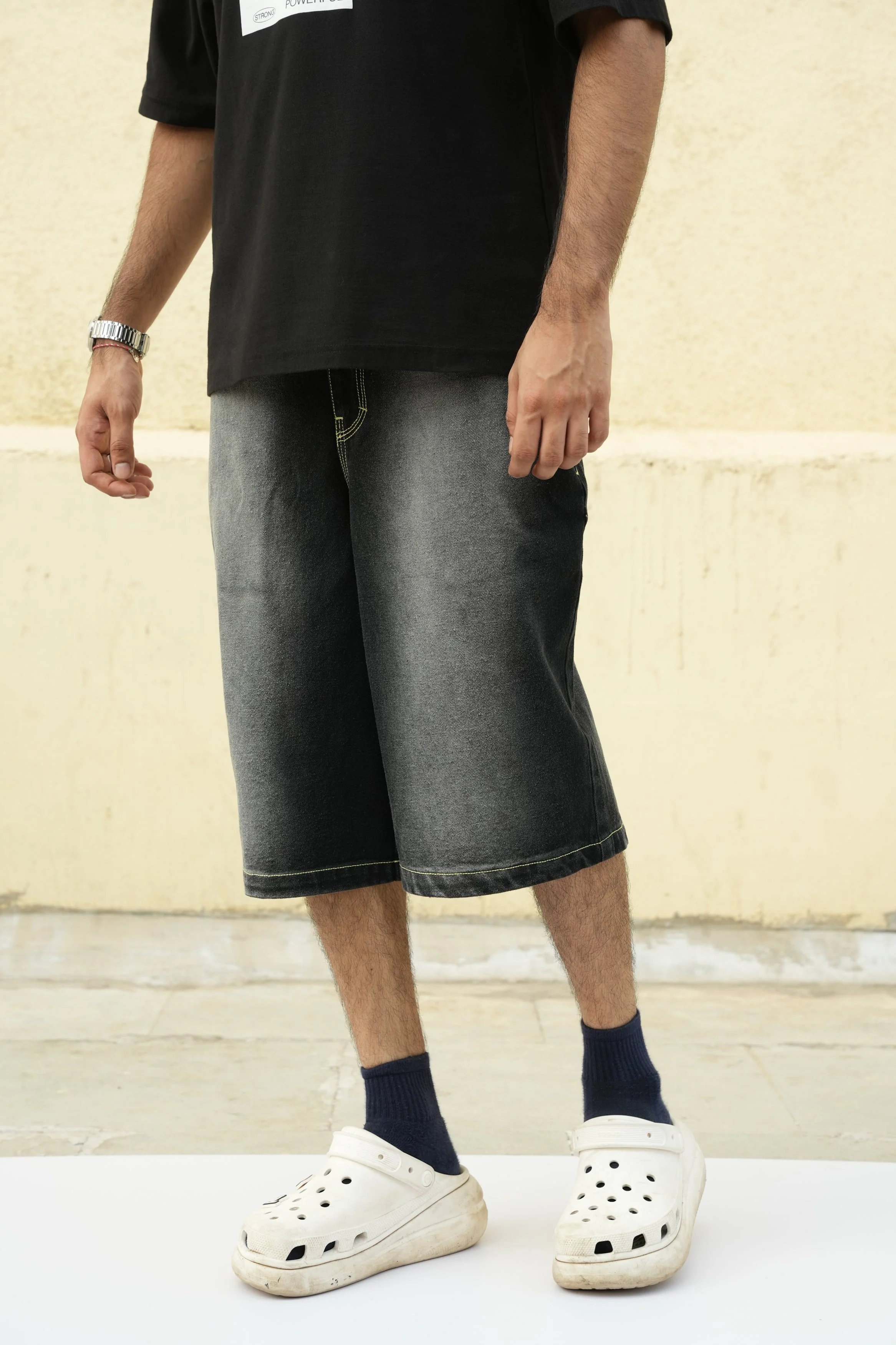 Black Dawn Jorts RTW - Image 4